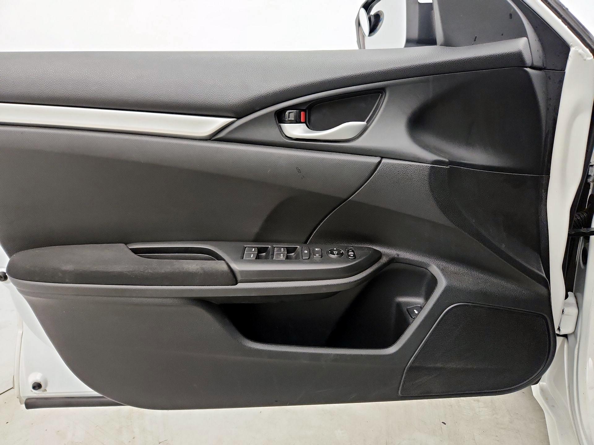 Thumbnail: 2020 Honda Civic - 12