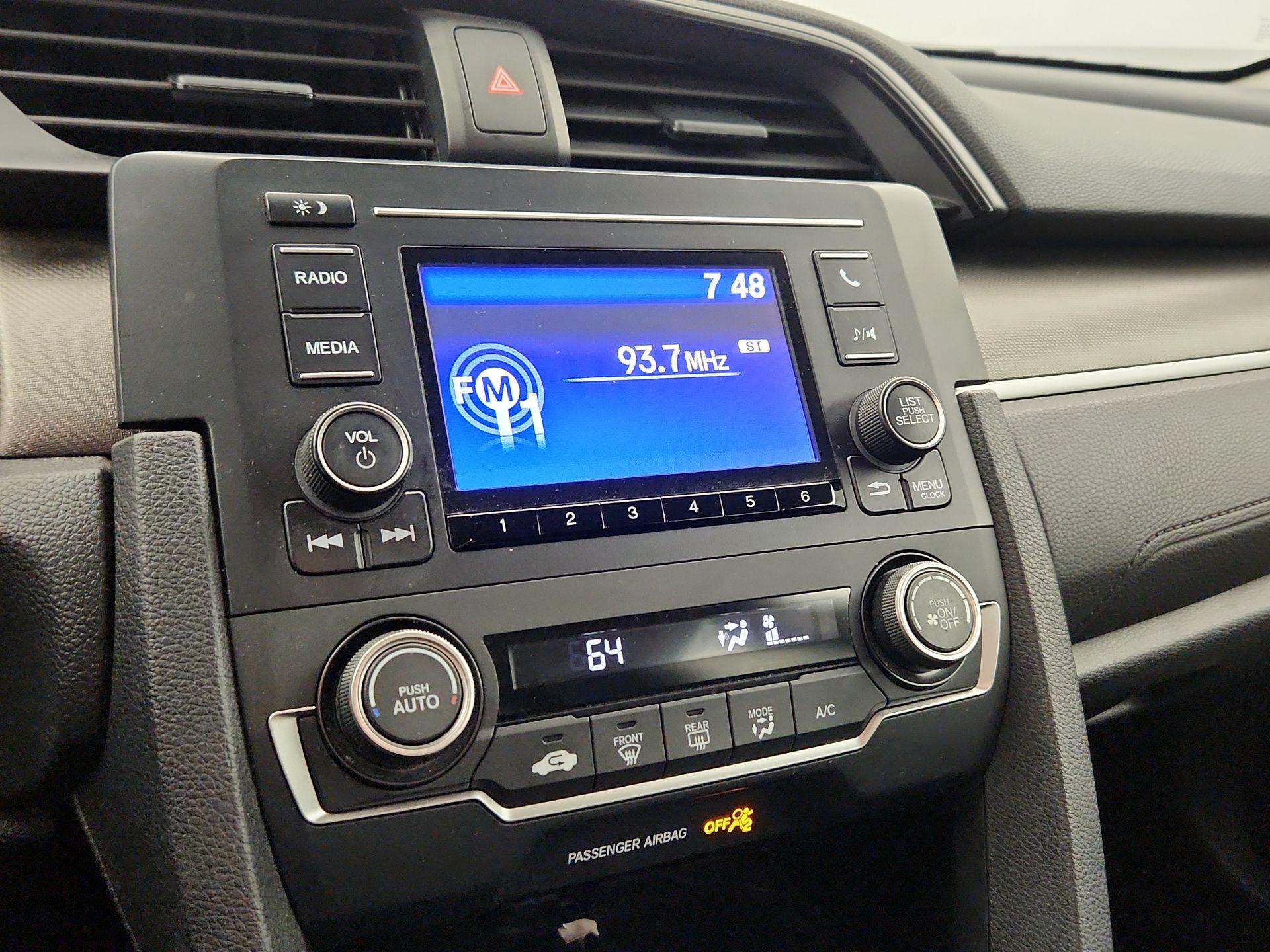 Thumbnail: 2020 Honda Civic - 15