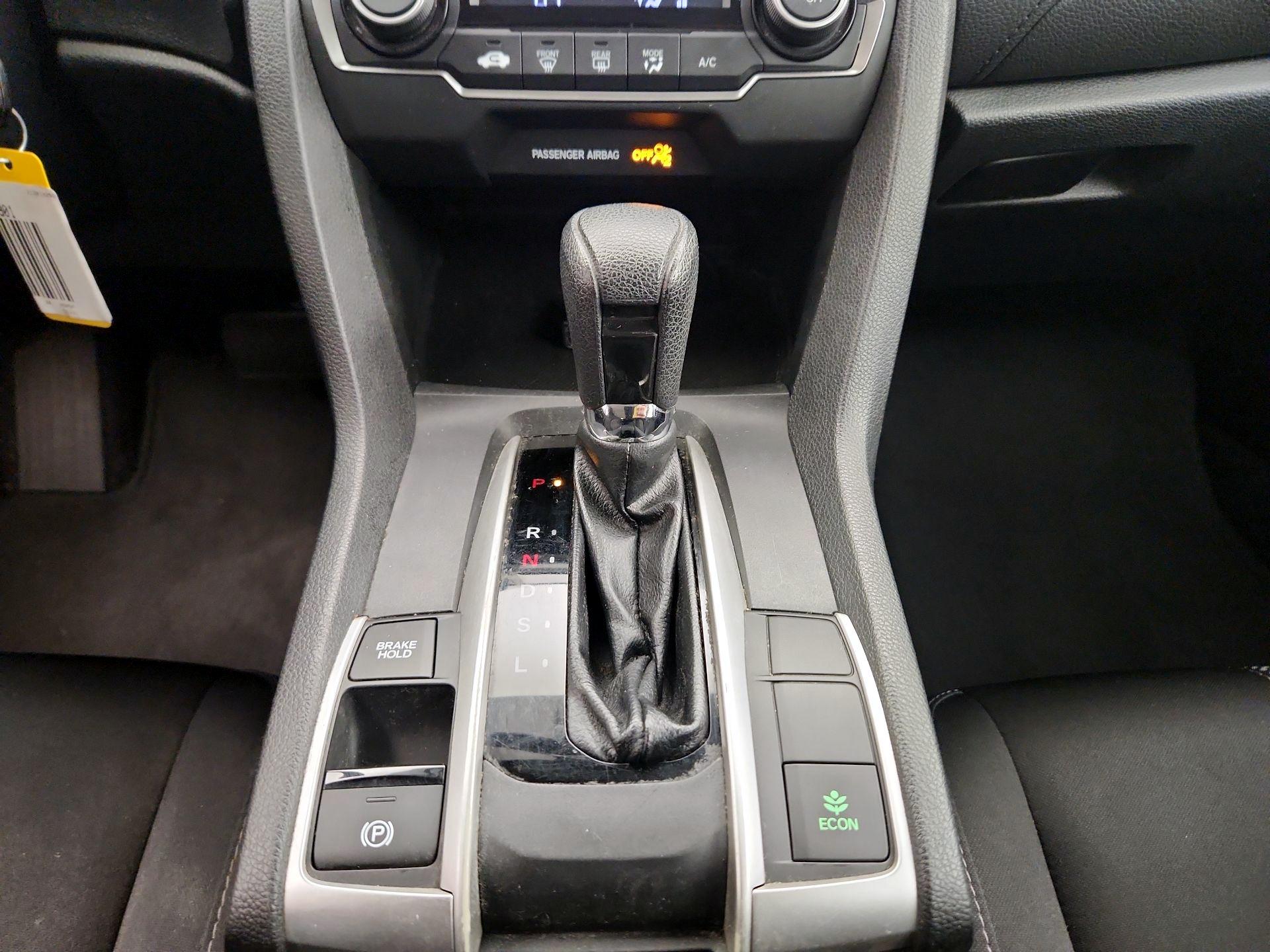 Thumbnail: 2020 Honda Civic - 17