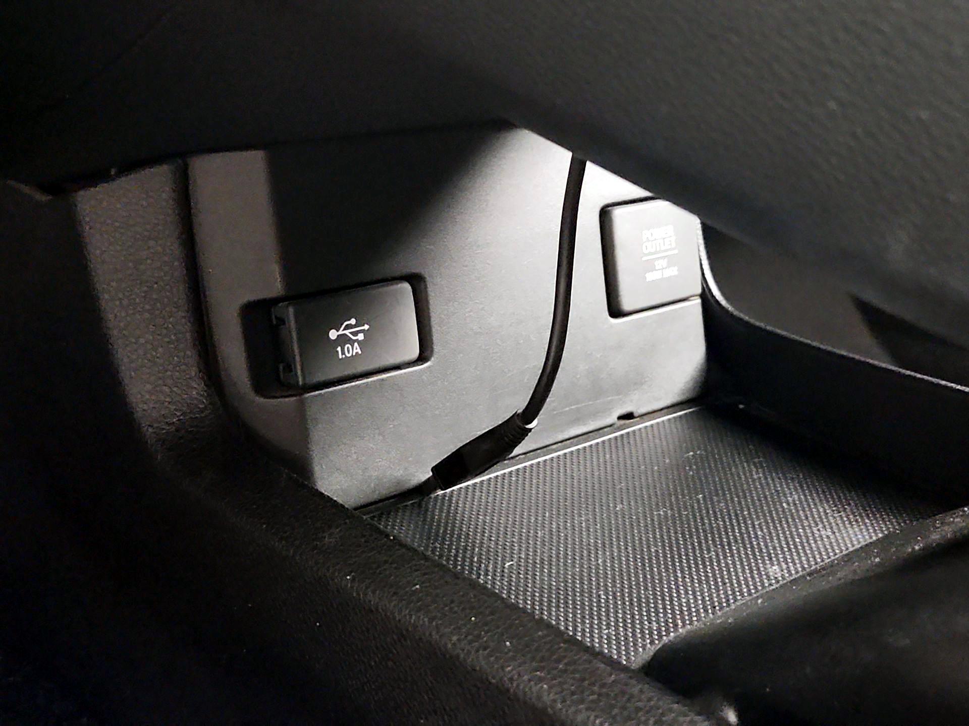 Thumbnail: 2020 Honda Civic - 18