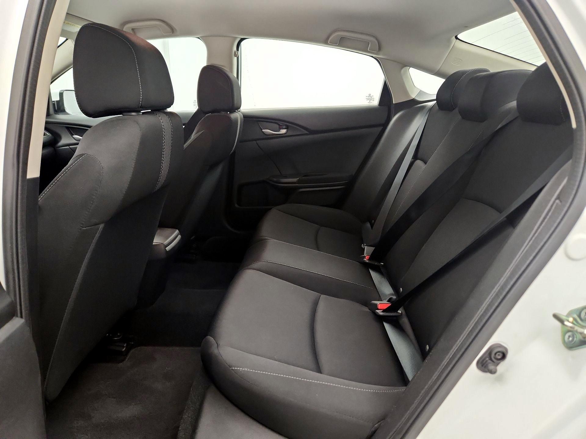 Thumbnail: 2020 Honda Civic - 19