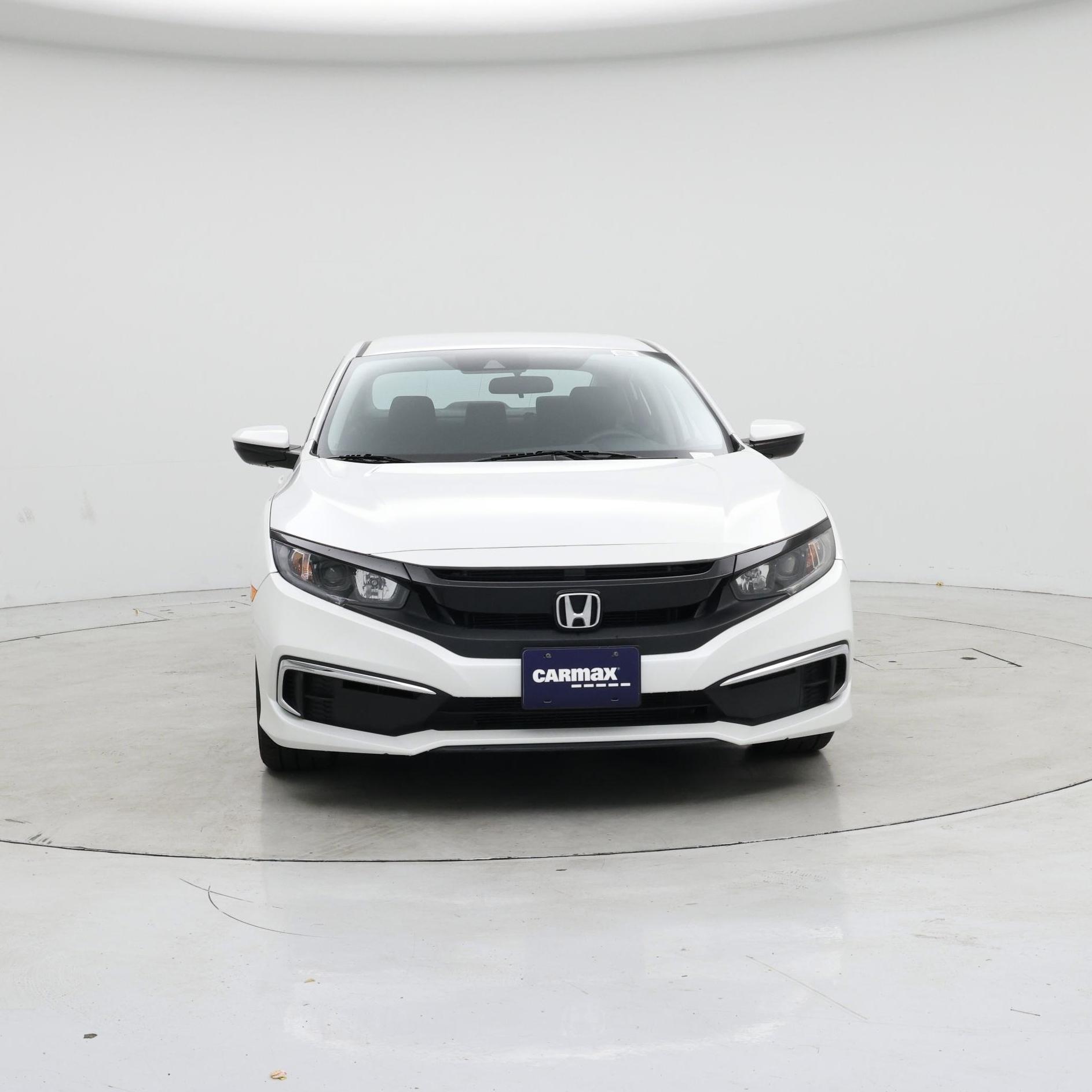 Thumbnail: 2020 Honda Civic - 5