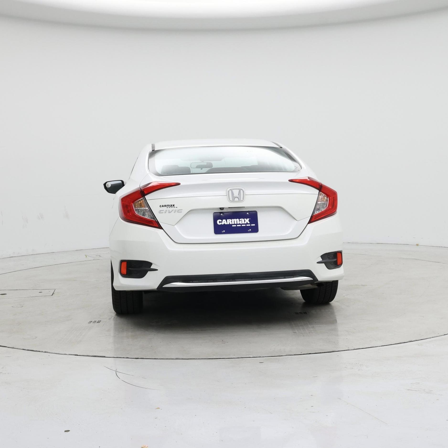 Thumbnail: 2020 Honda Civic - 6