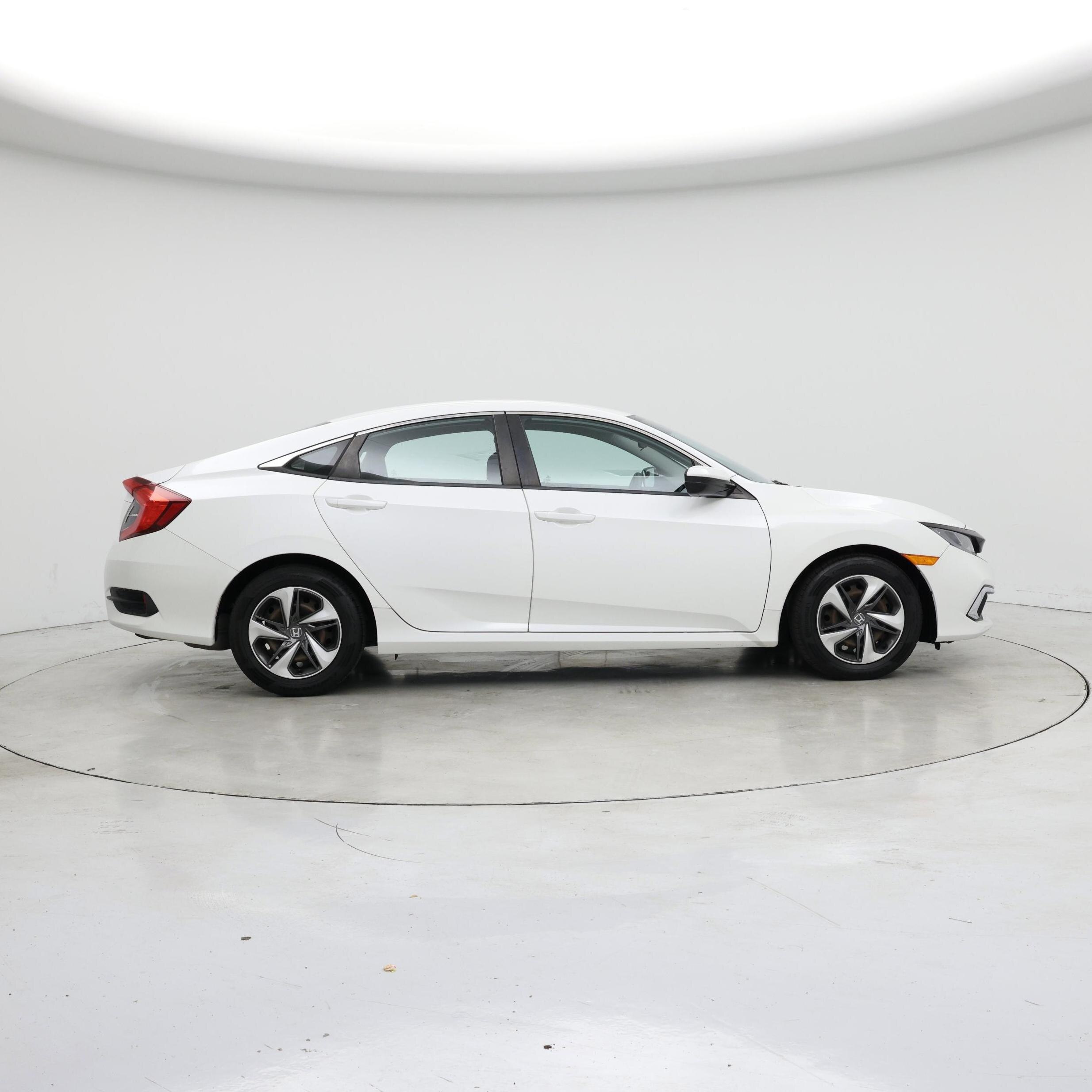 Thumbnail: 2020 Honda Civic - 7