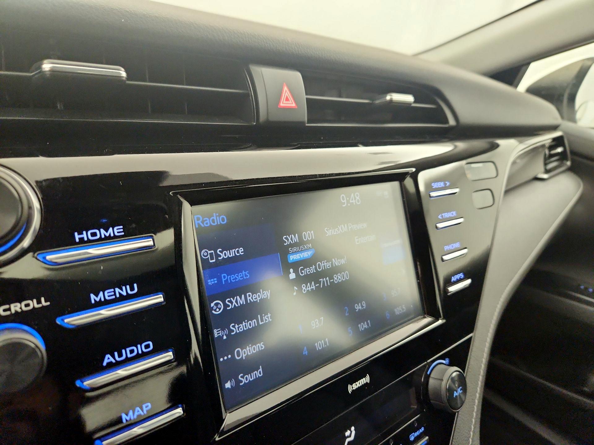 Thumbnail: 2020 Toyota Camry - 15