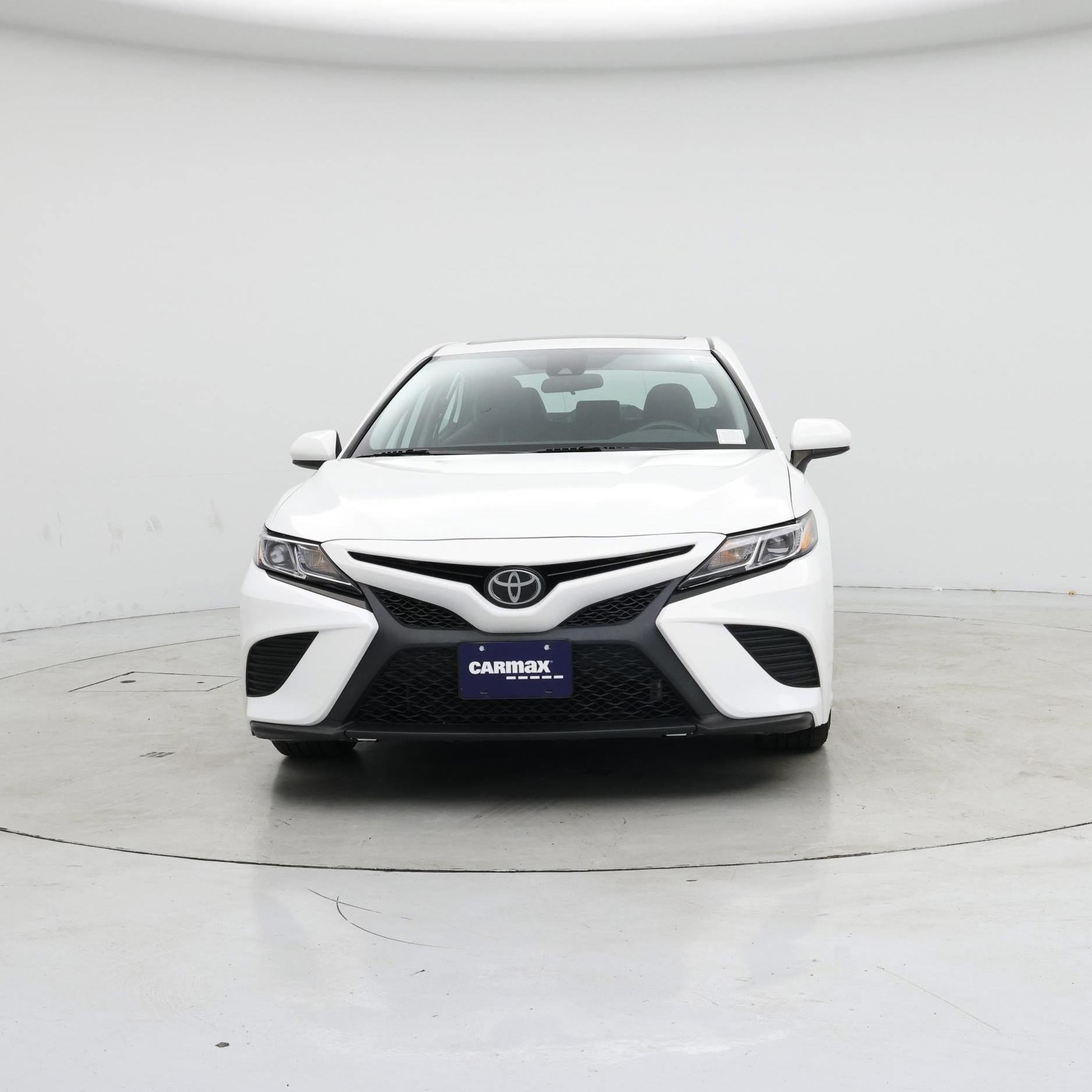 Thumbnail: 2020 Toyota Camry - 5