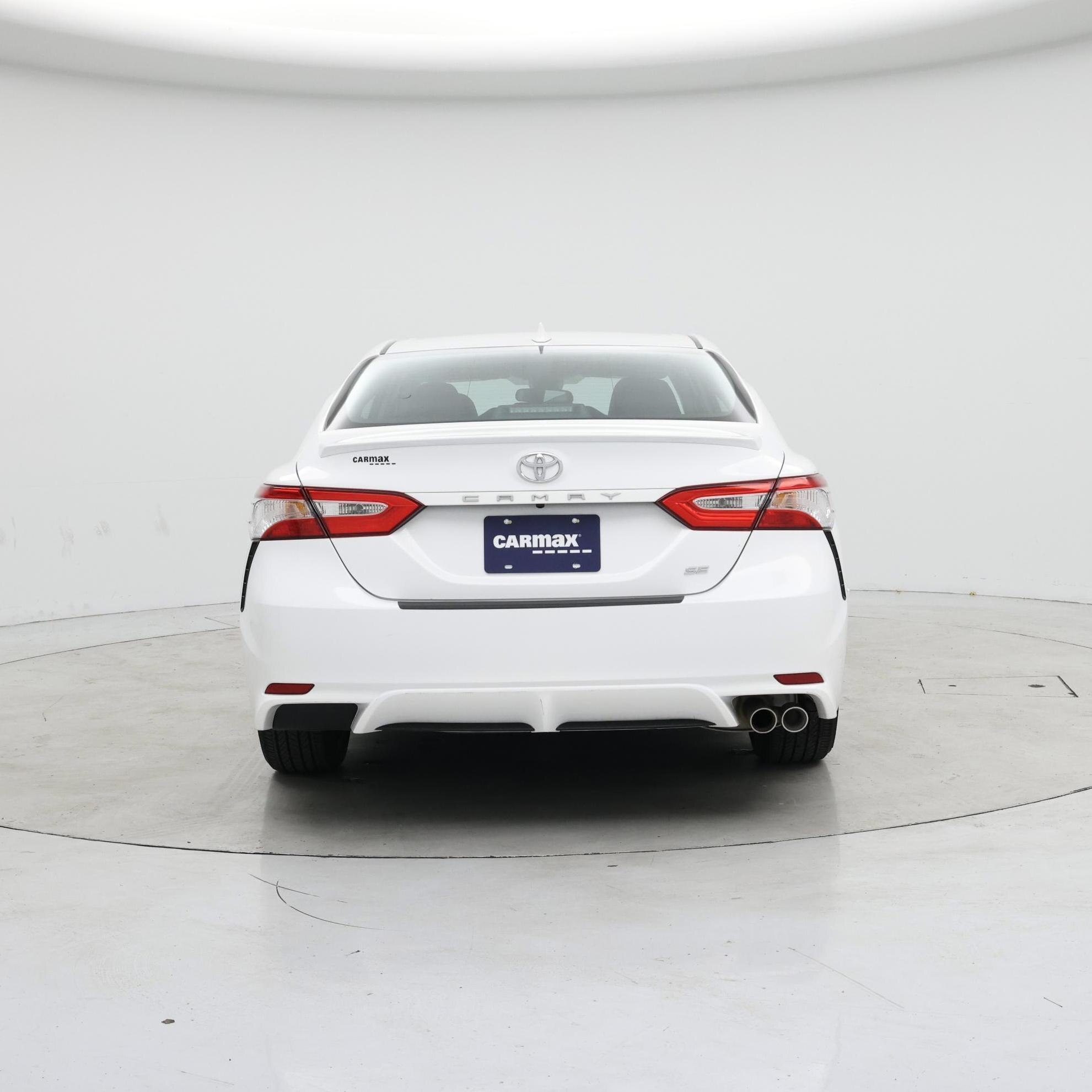 Thumbnail: 2020 Toyota Camry - 6