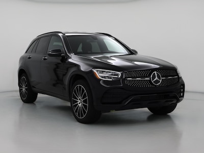2021 Mercedes-Benz GLC300