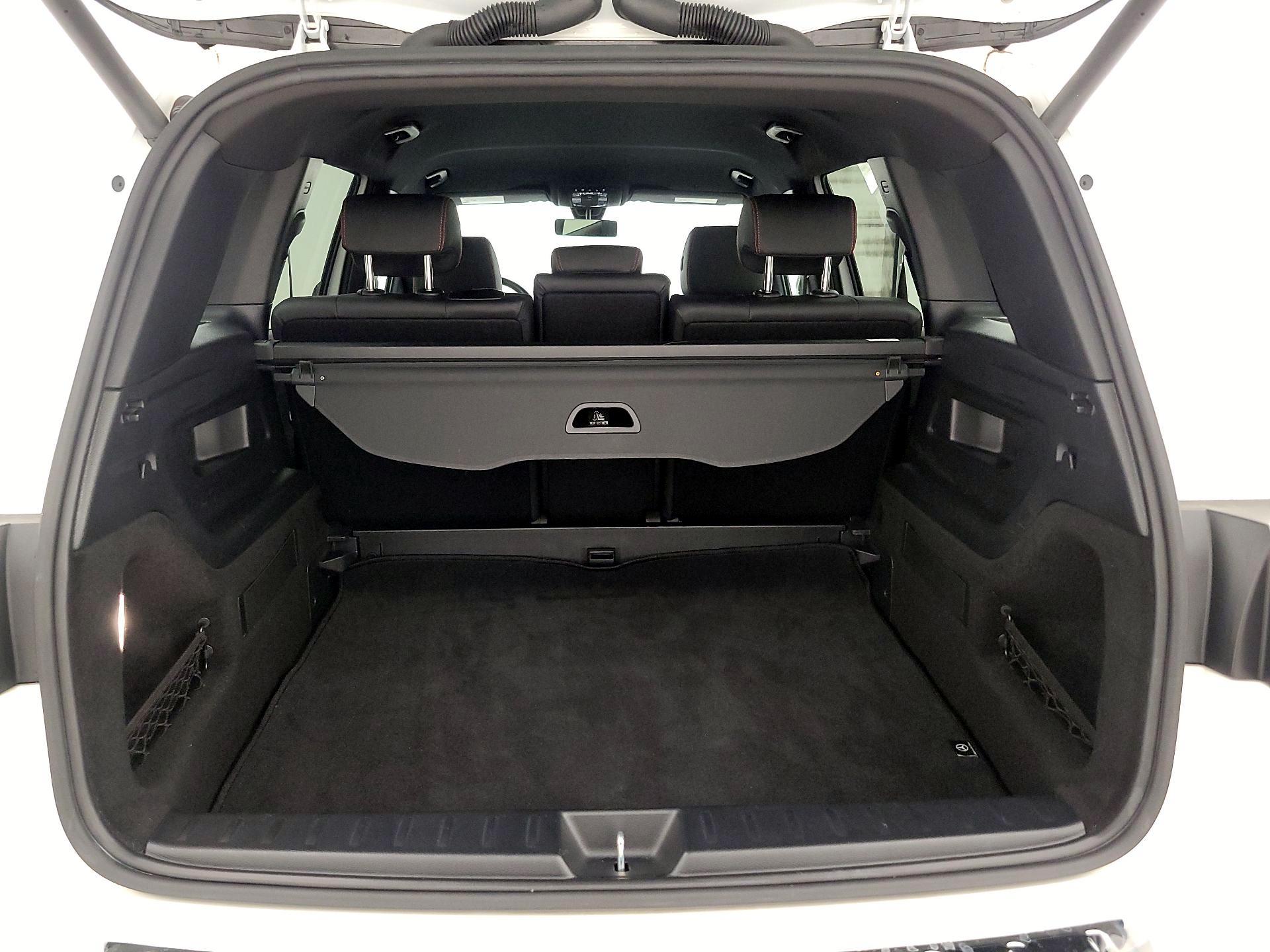 Thumbnail: 2022 Mercedes-Benz GLB - 20