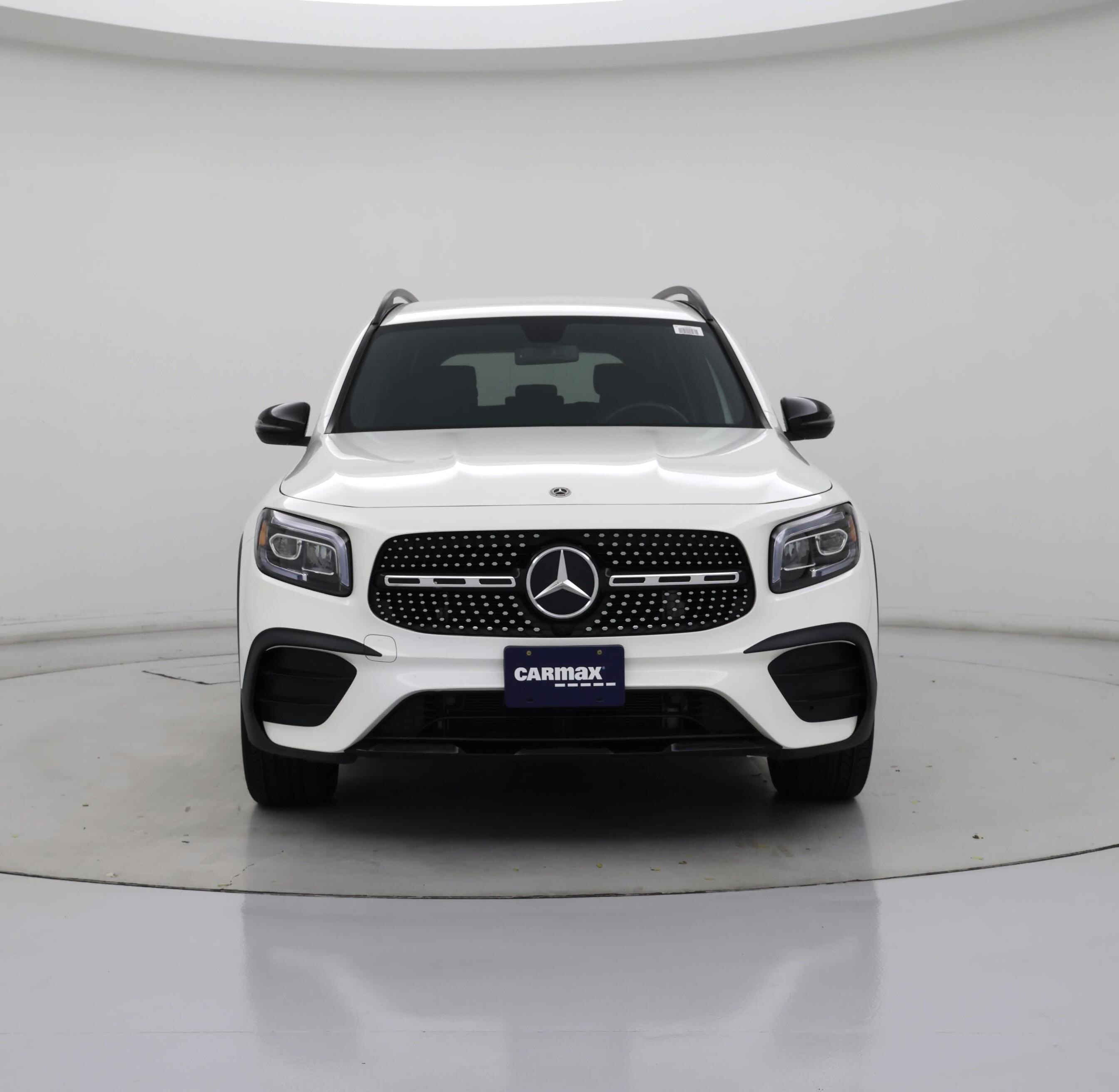 Thumbnail: 2022 Mercedes-Benz GLB - 5