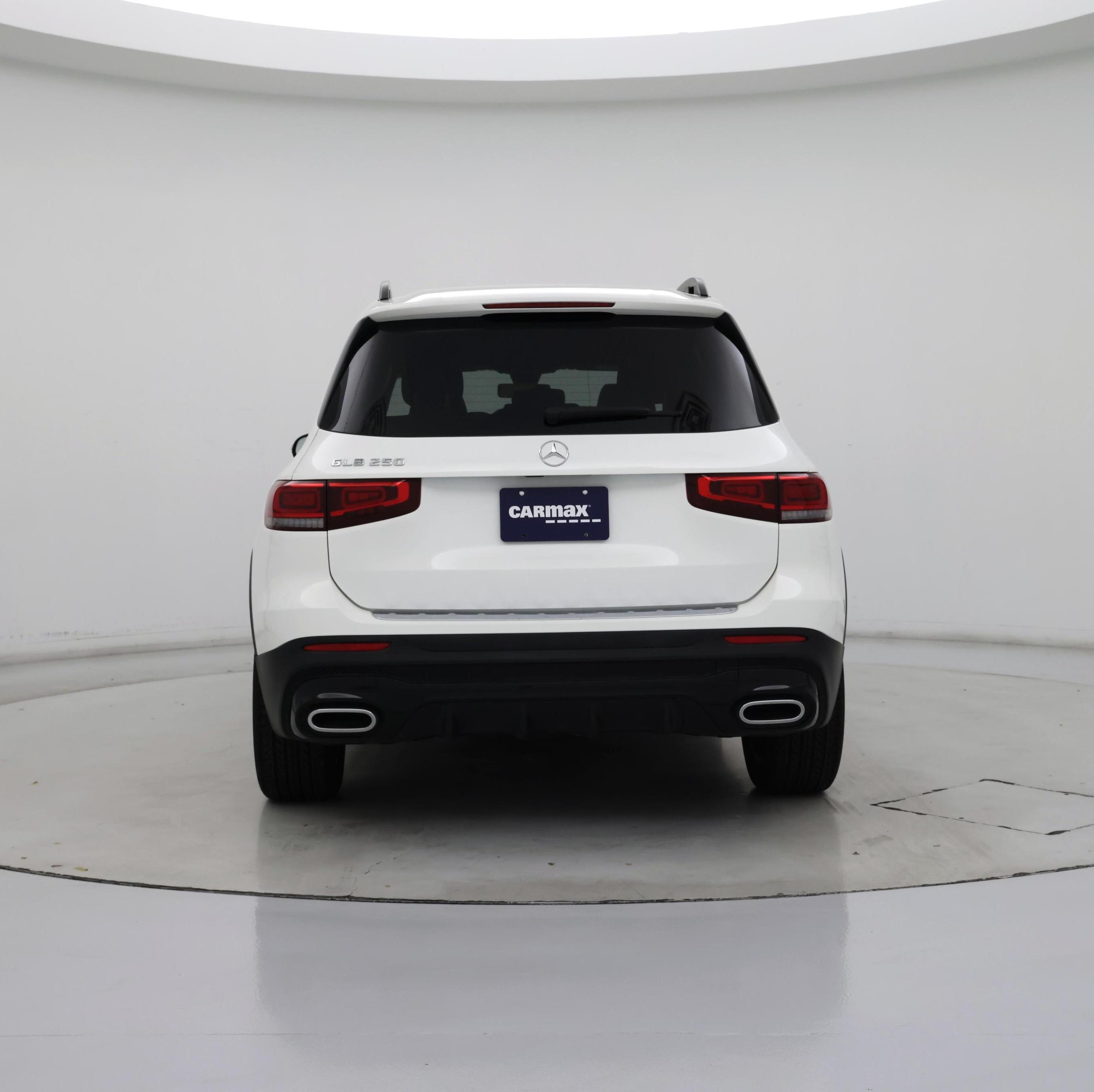 Thumbnail: 2022 Mercedes-Benz GLB - 6