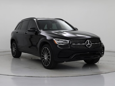 2022 Mercedes-Benz GLC300