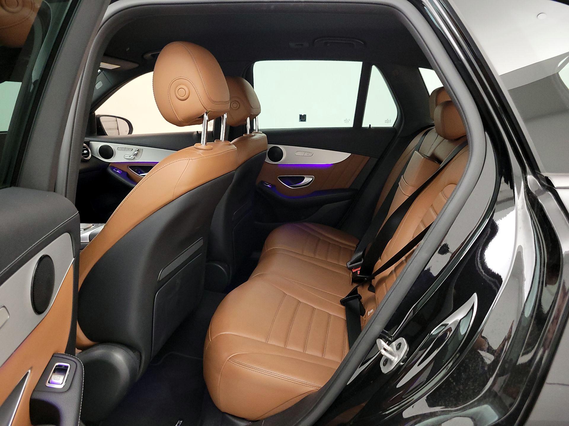 Thumbnail: 2022 Mercedes-Benz GLC - 20