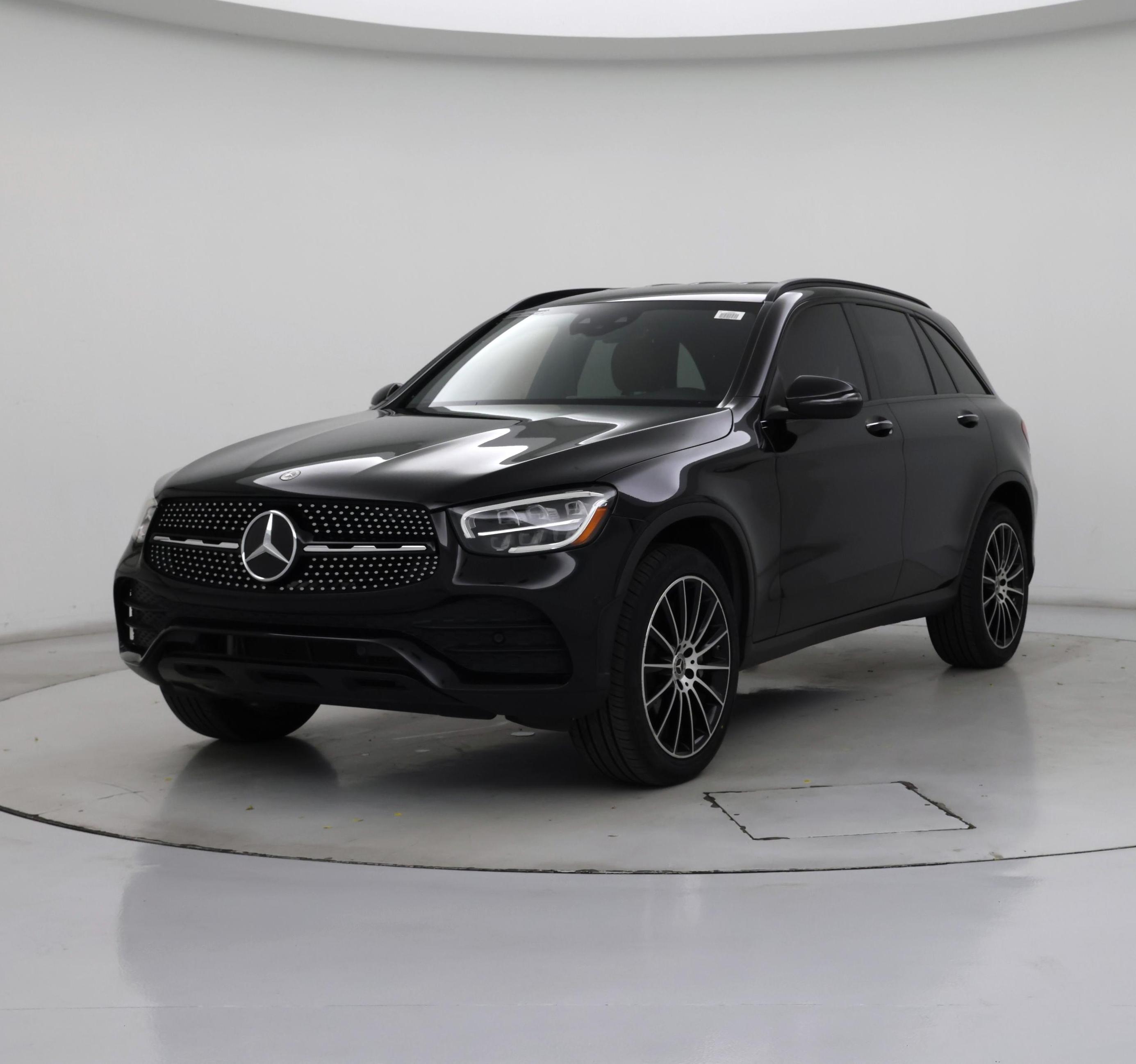 Thumbnail: 2022 Mercedes-Benz GLC - 4