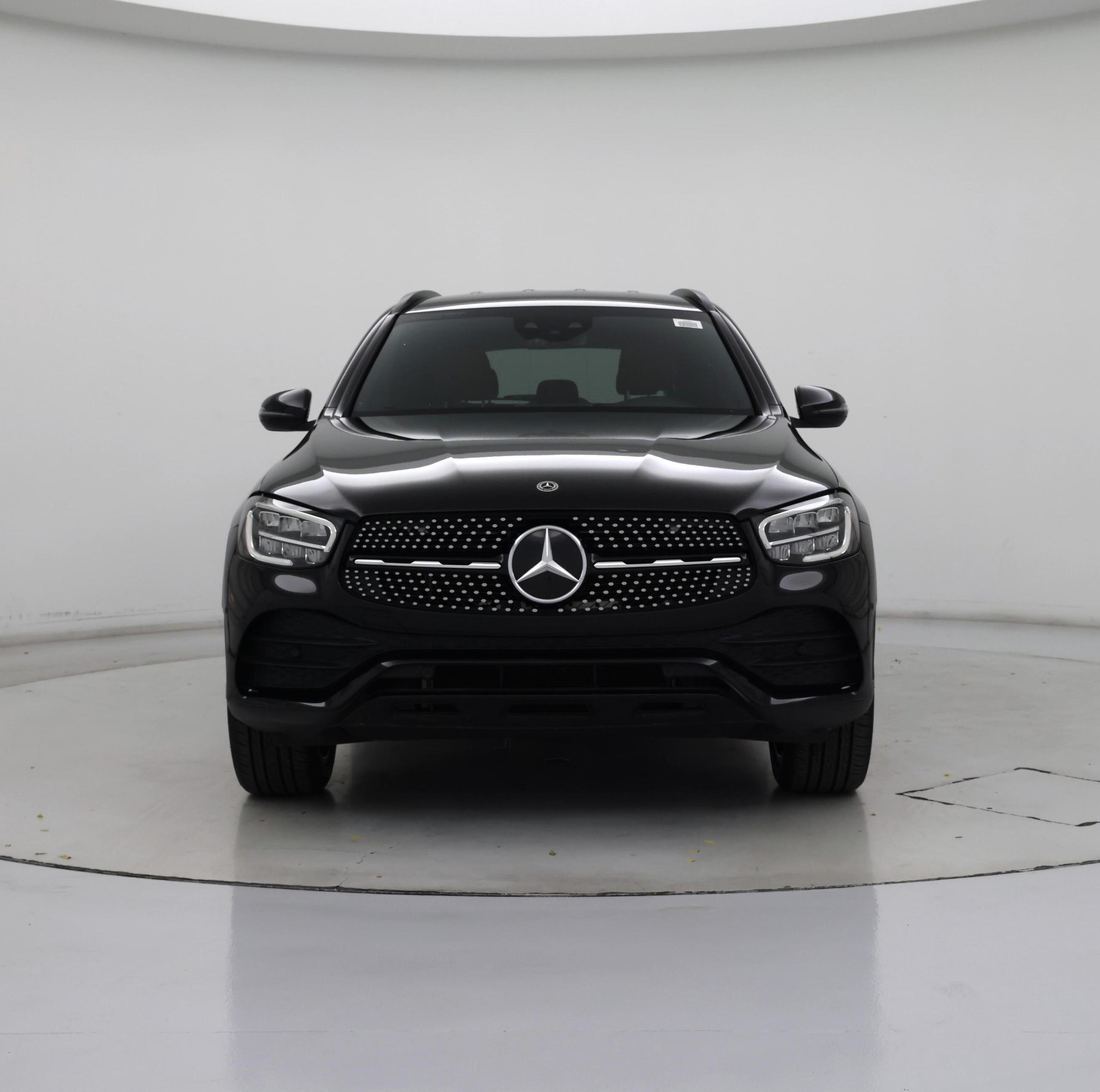 Thumbnail: 2022 Mercedes-Benz GLC - 5