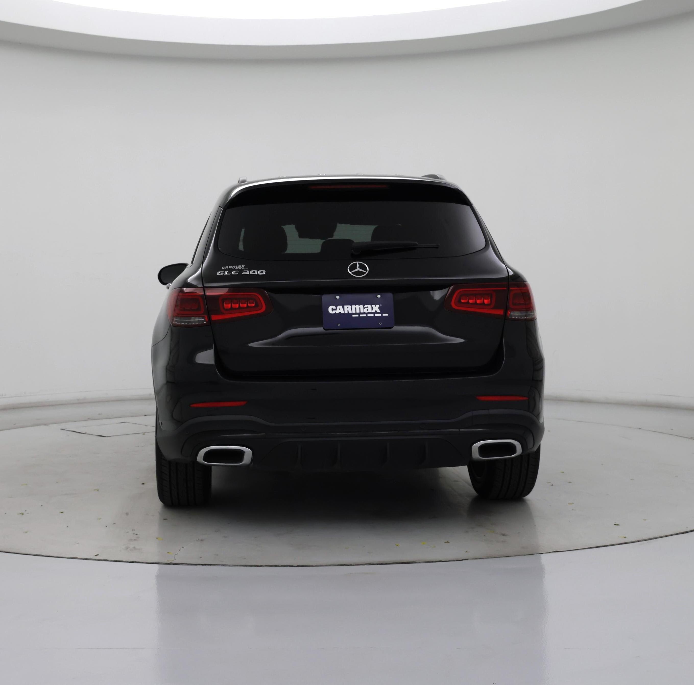 Thumbnail: 2022 Mercedes-Benz GLC - 6