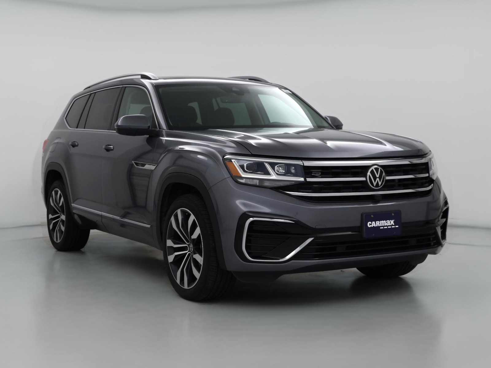 2022 Volkswagen Atlas SEL Premium R-Line