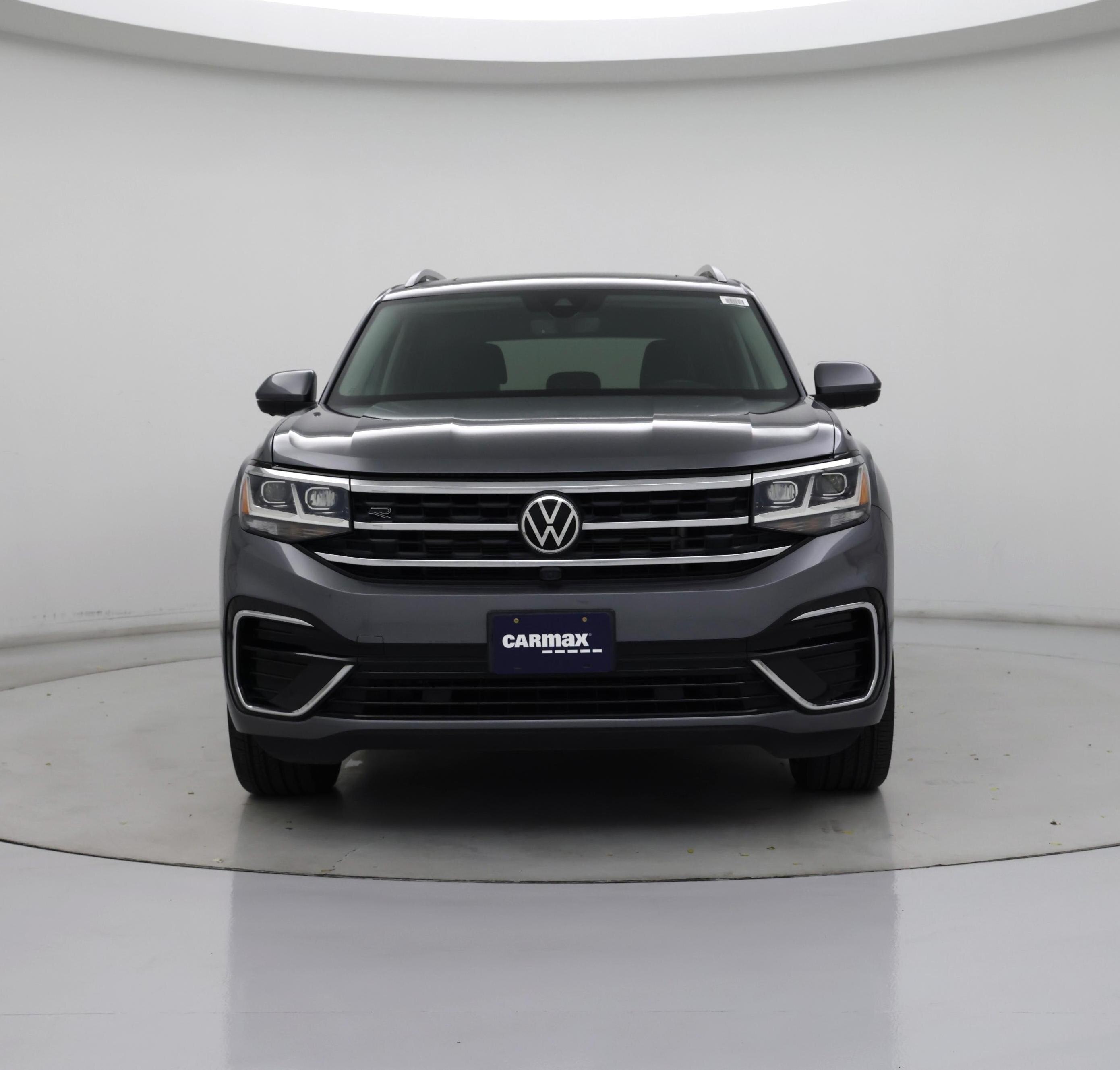 Thumbnail: 2022 Volkswagen Atlas - 5