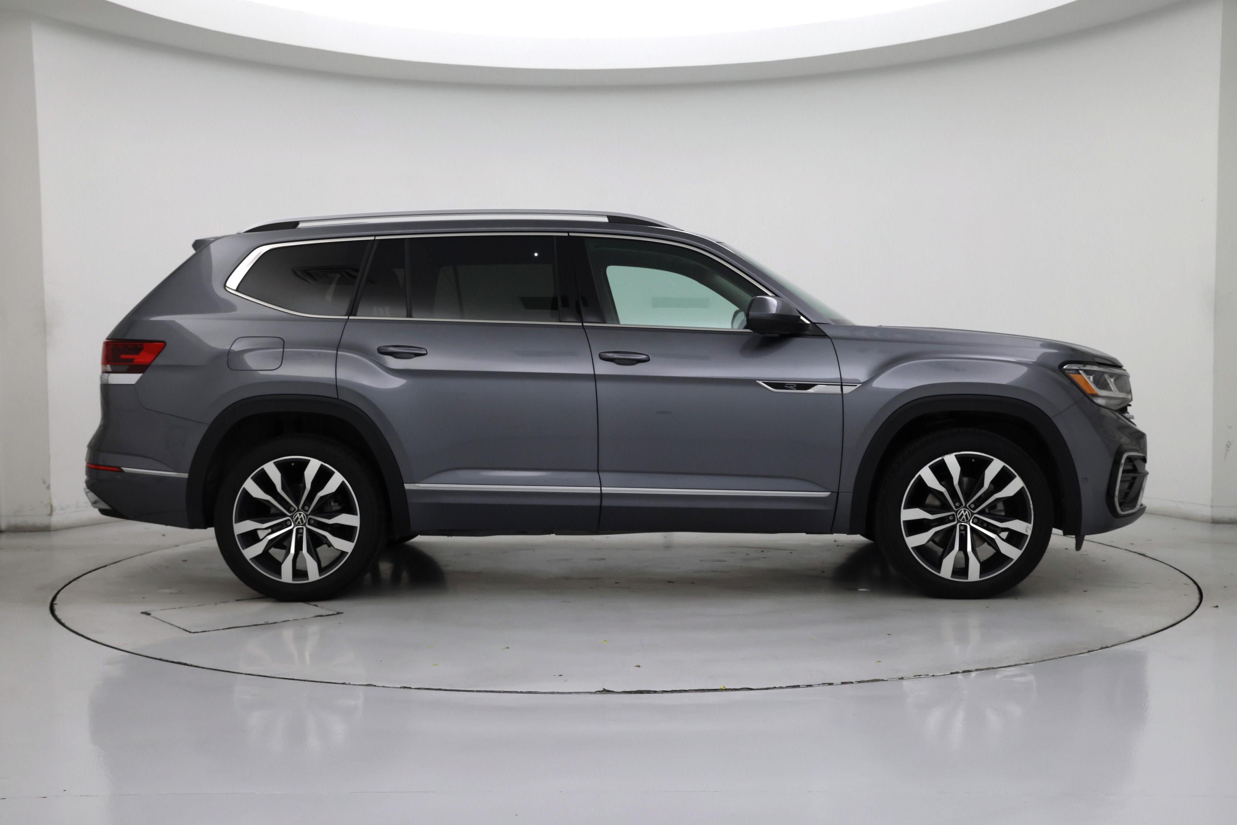 Thumbnail: 2022 Volkswagen Atlas - 7