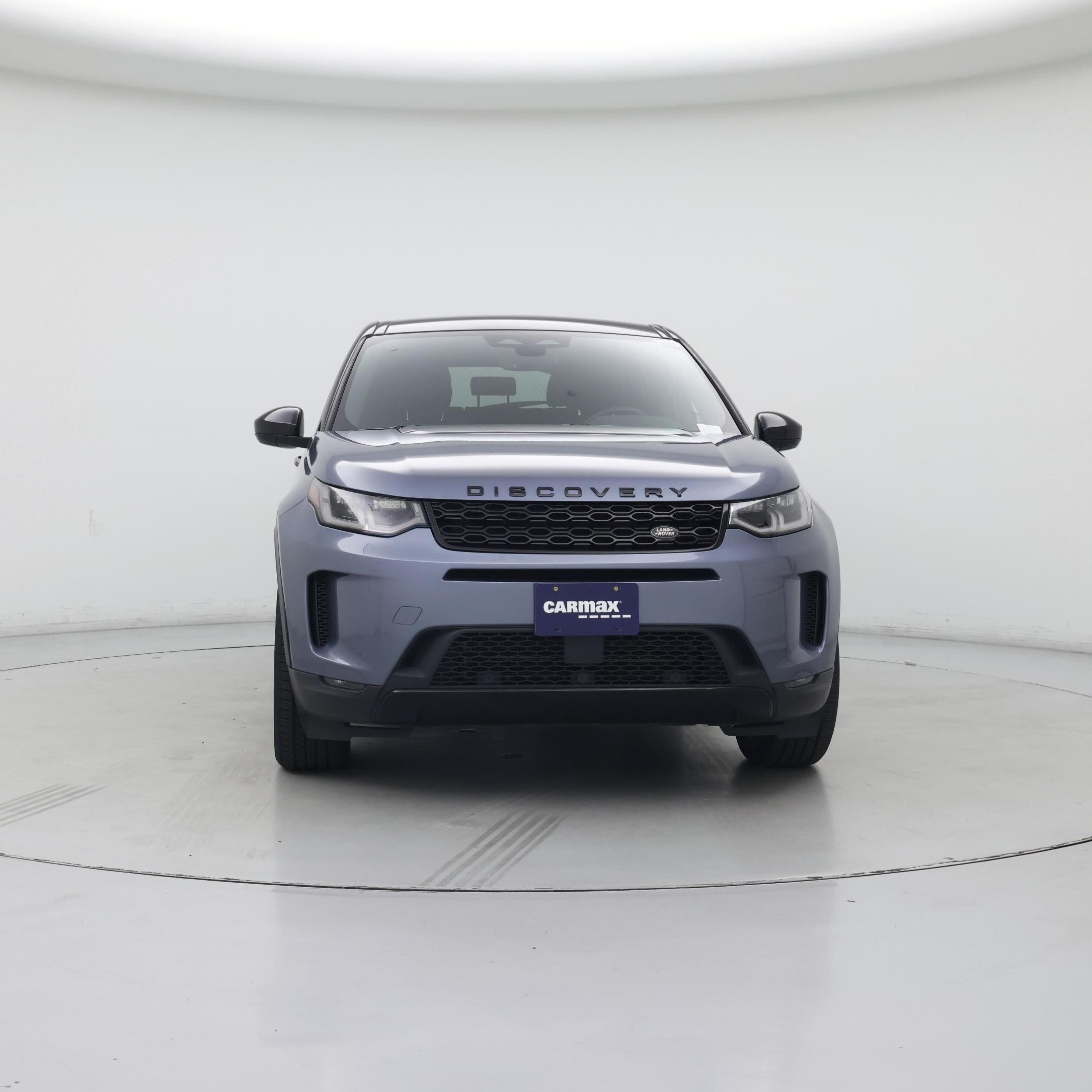 Thumbnail: 2022 Land Rover Discovery Sport - 5
