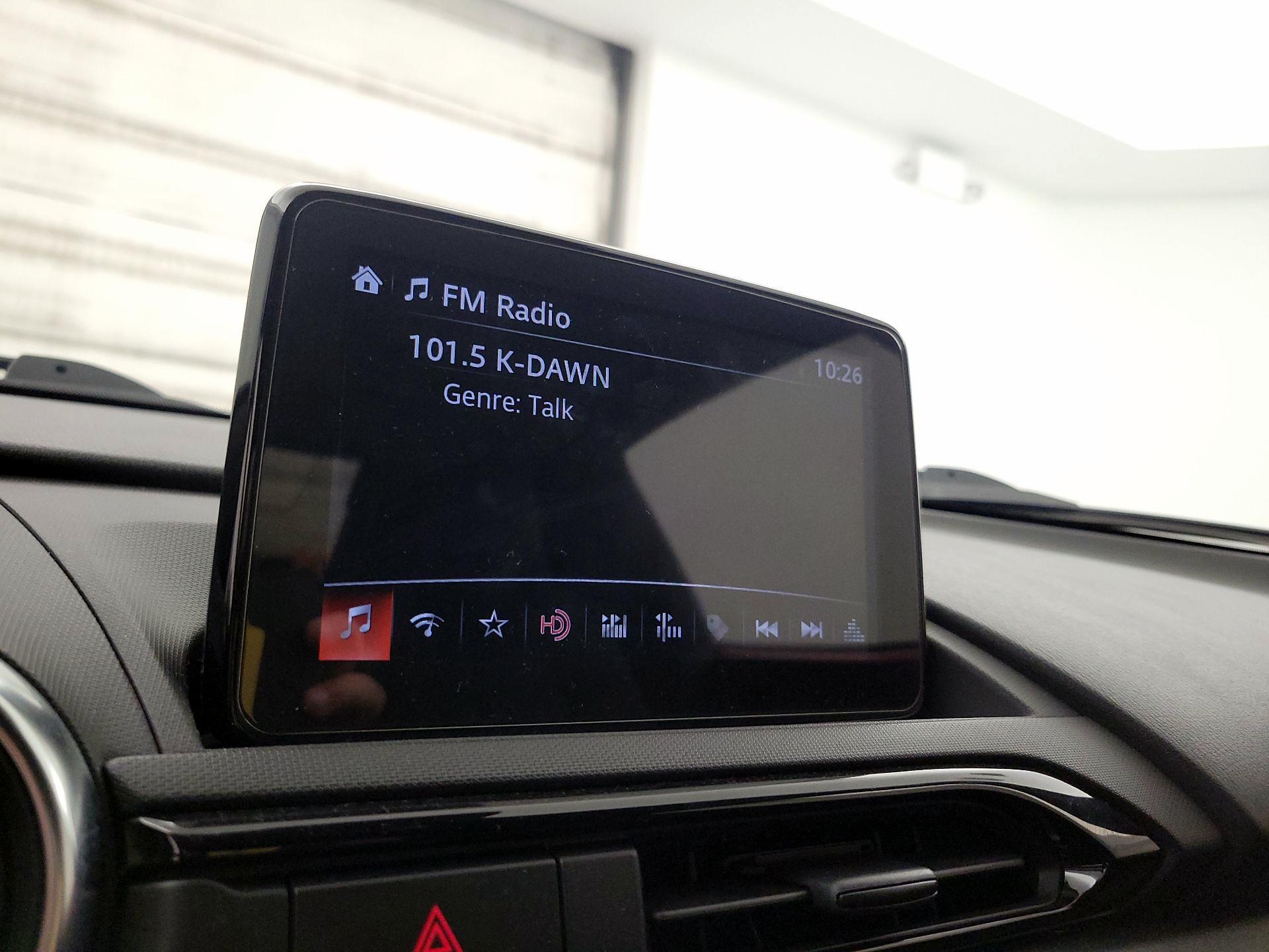 Thumbnail: 2022 Mazda MX-5 Miata - 16