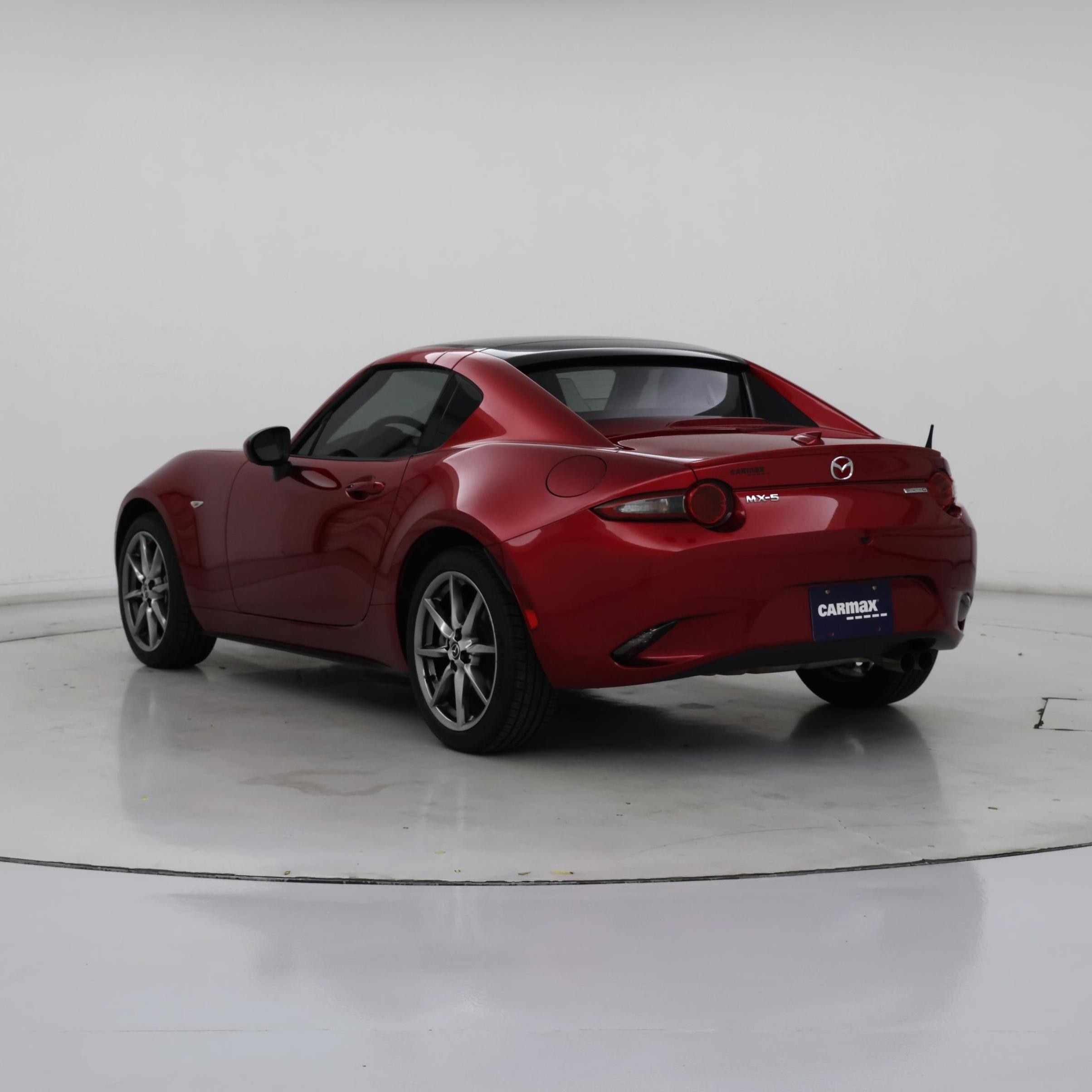 Thumbnail: 2022 Mazda MX-5 Miata - 2