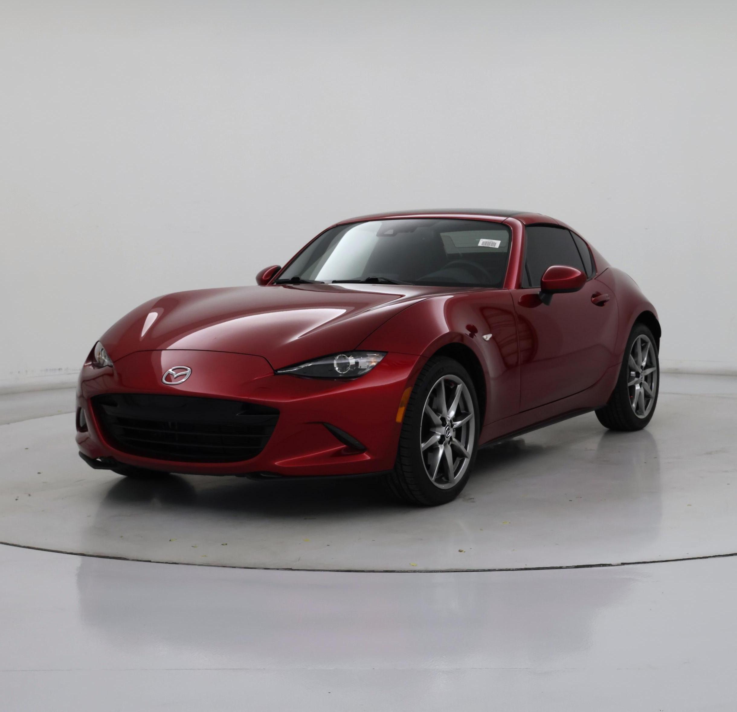 Thumbnail: 2022 Mazda MX-5 Miata - 4