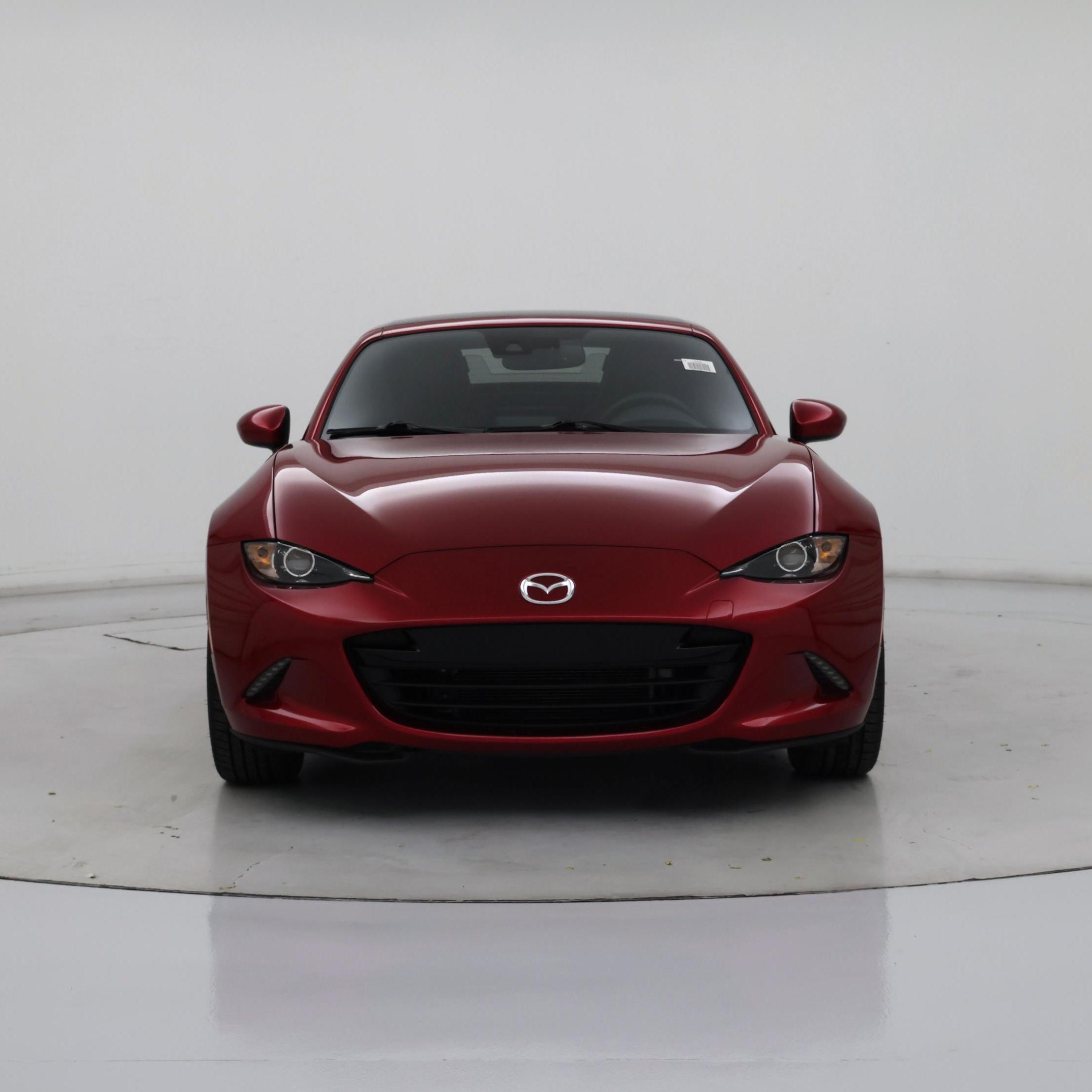 Thumbnail: 2022 Mazda MX-5 Miata - 5