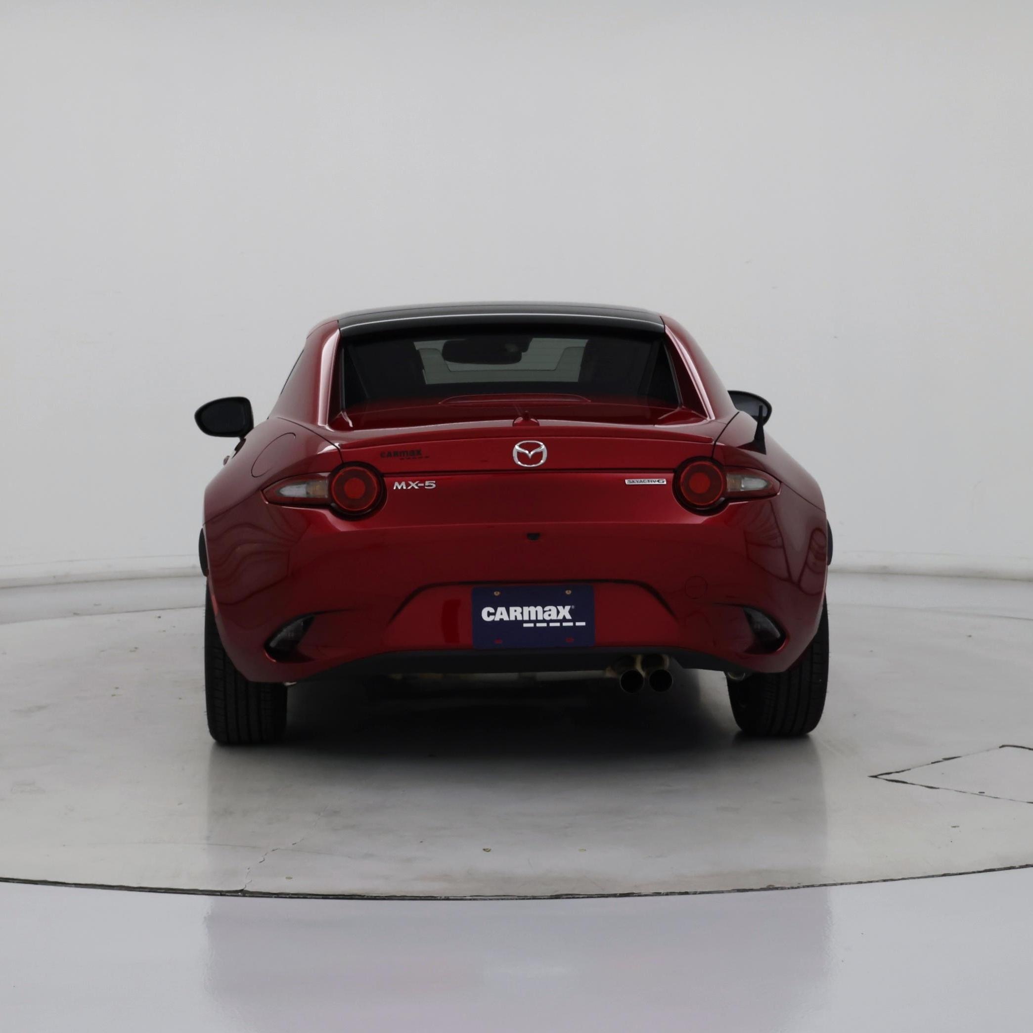 Thumbnail: 2022 Mazda MX-5 Miata - 6