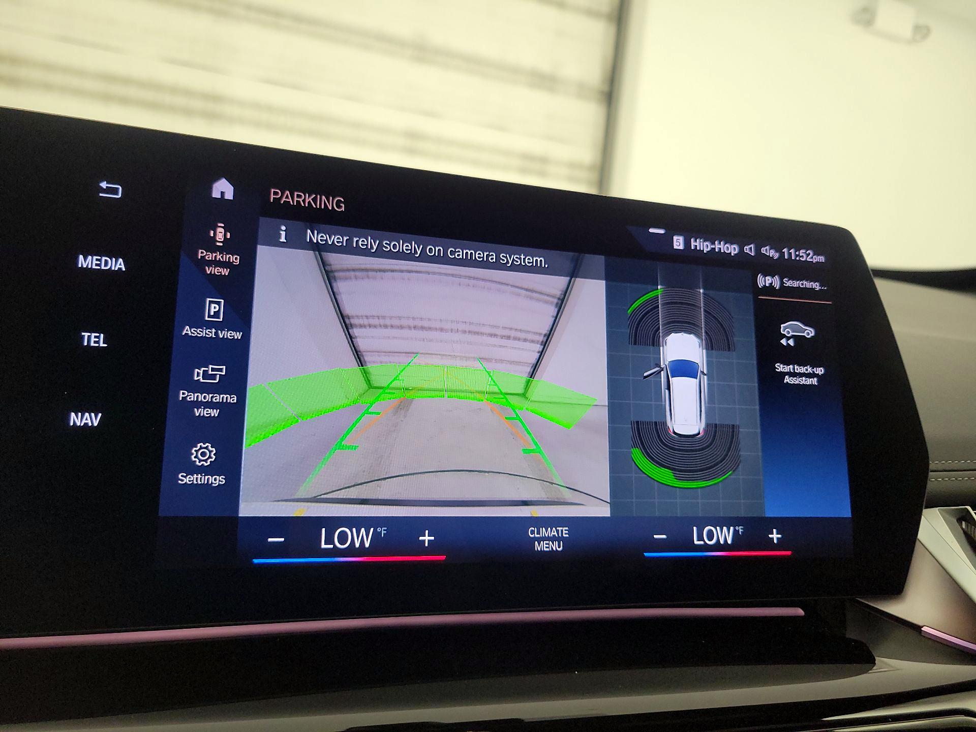 Thumbnail: 2023 BMW X1 - 15