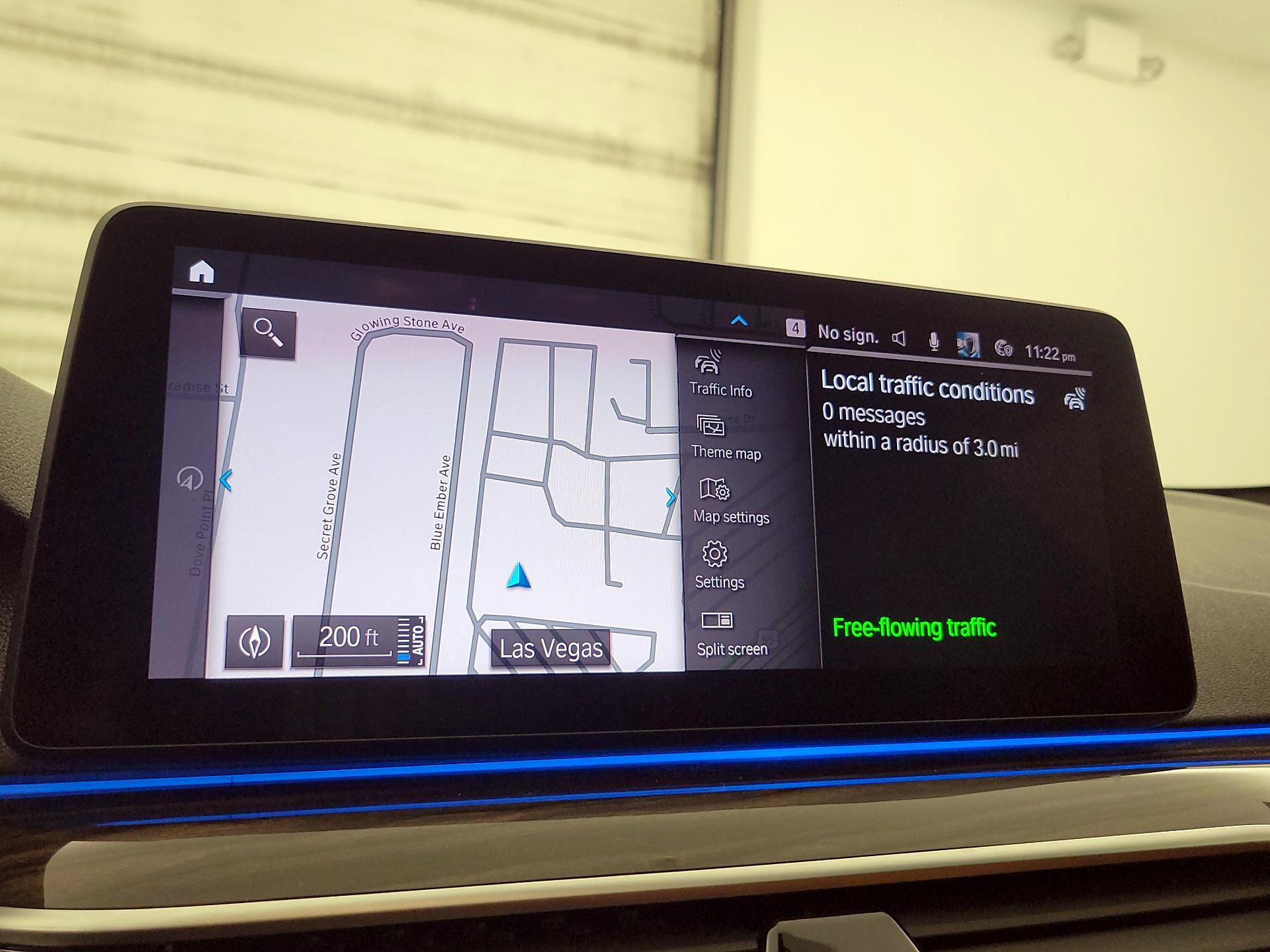 Thumbnail: 2022 BMW 5 Series - 14