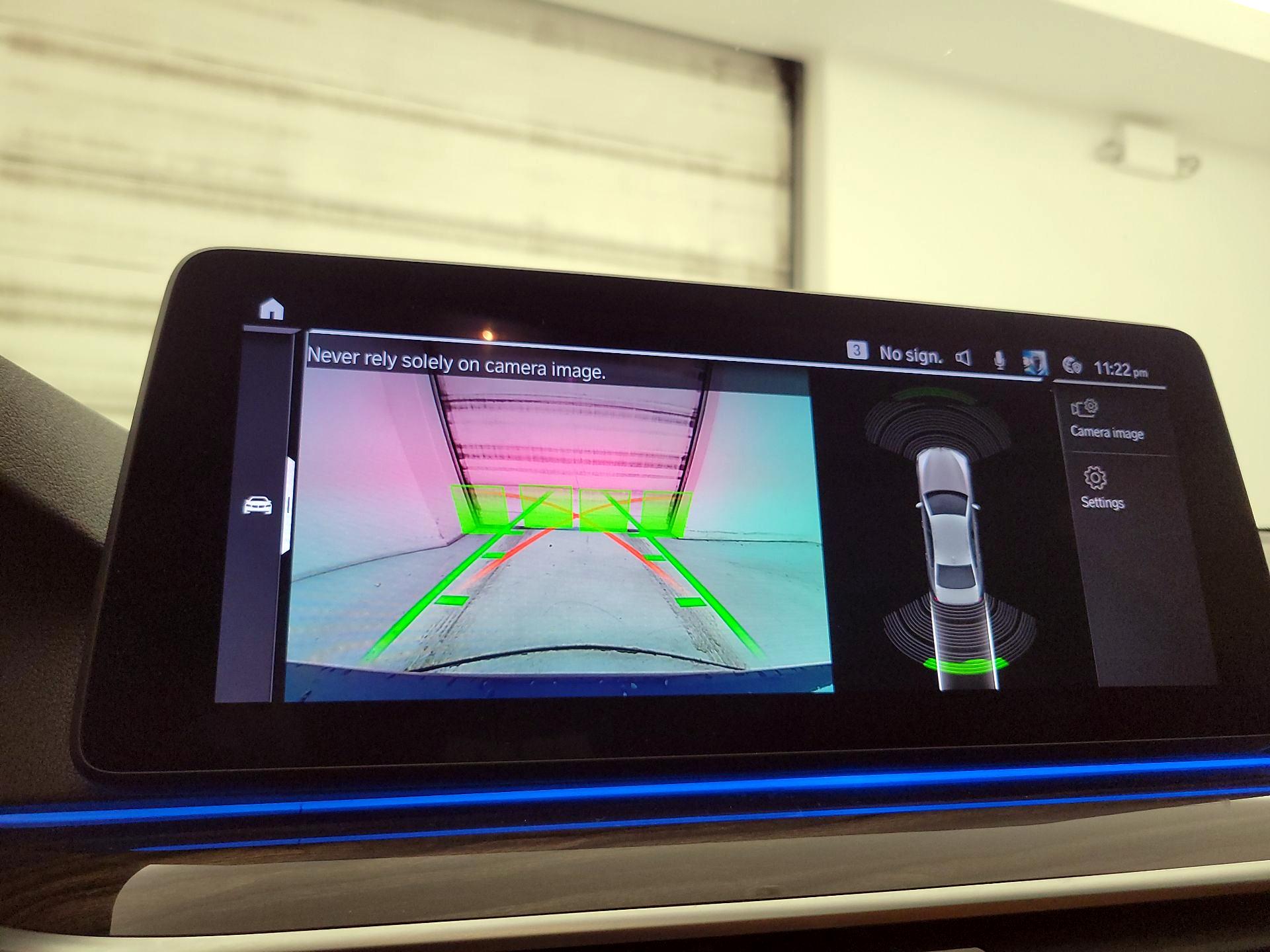 Thumbnail: 2022 BMW 5 Series - 15