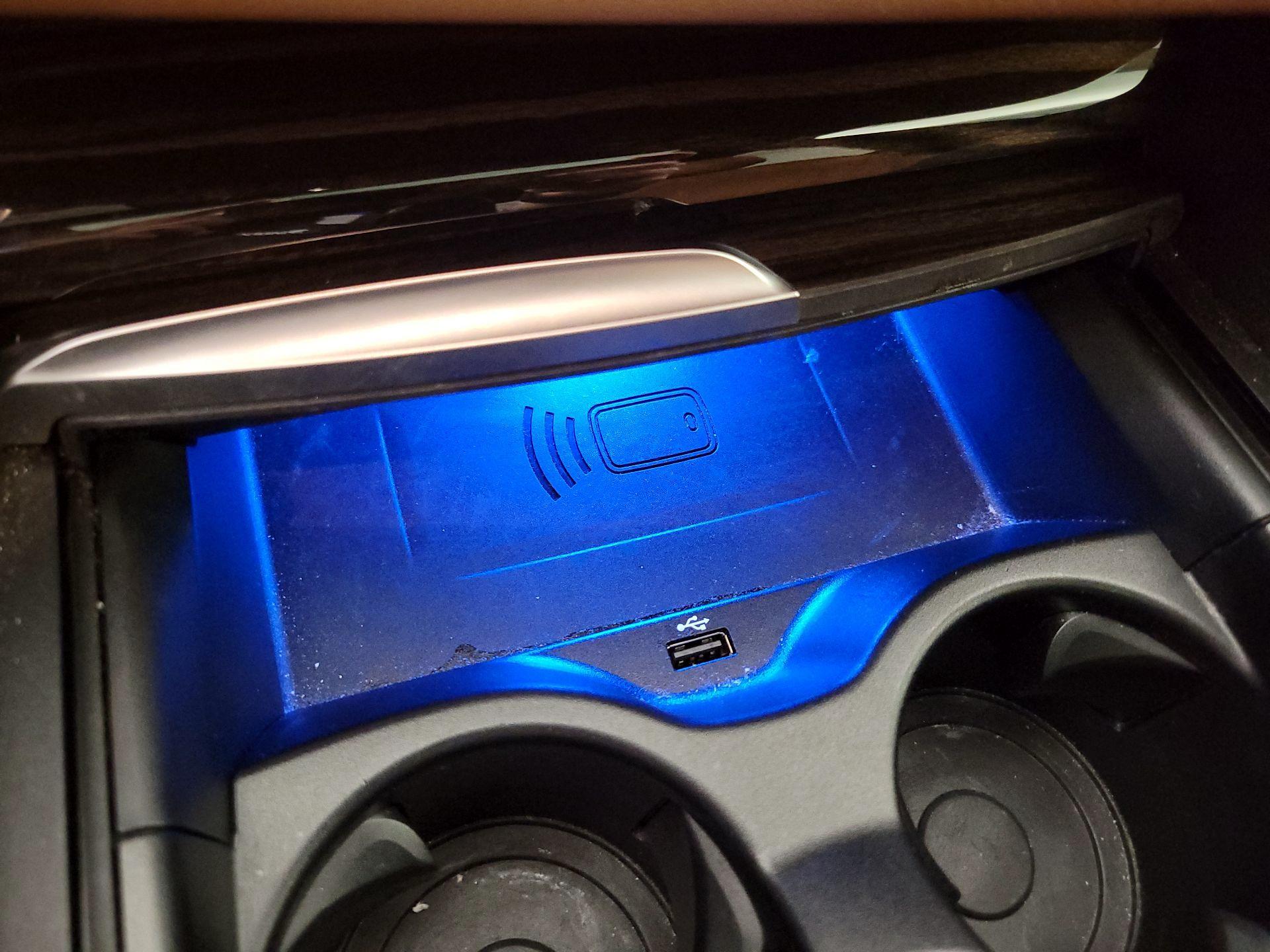 Thumbnail: 2022 BMW 5 Series - 19