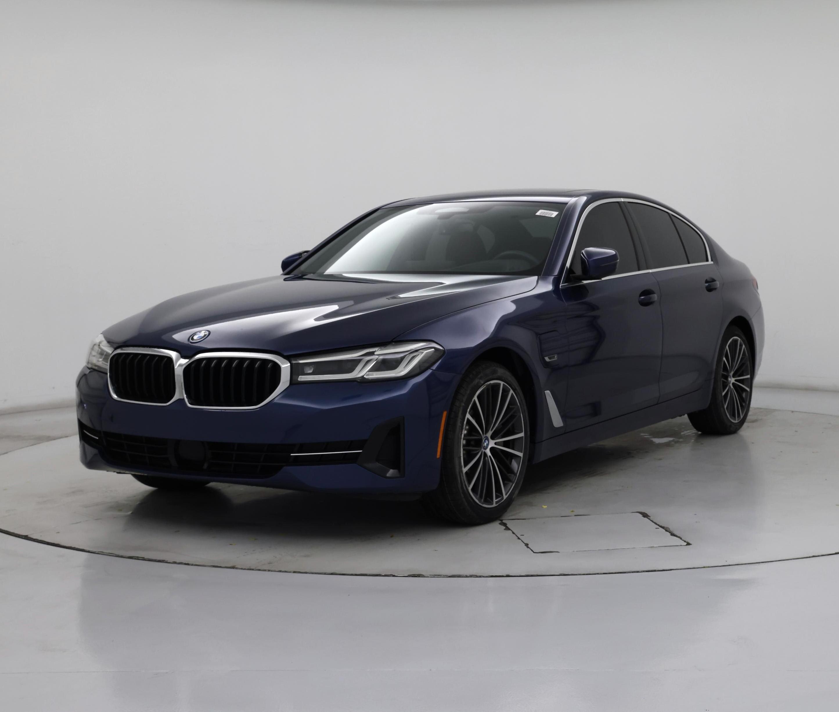 Thumbnail: 2022 BMW 5 Series - 4