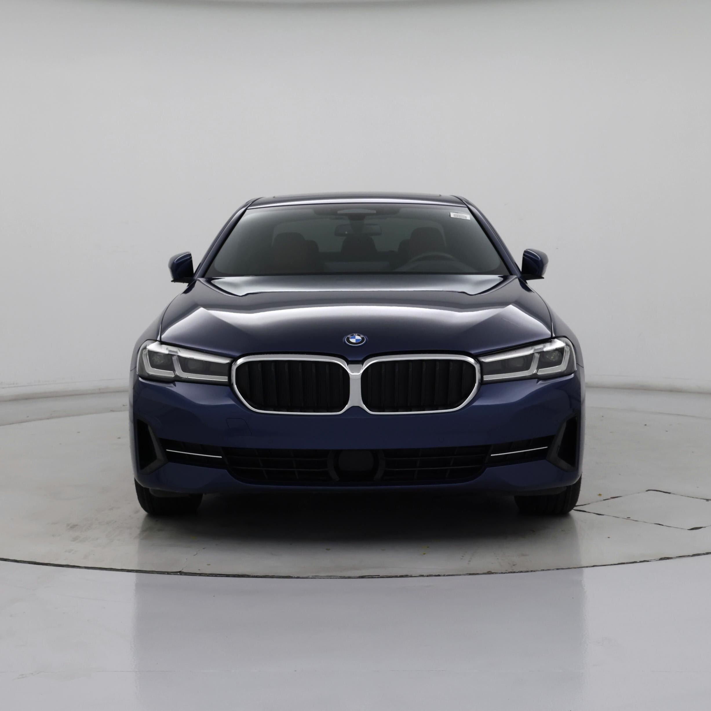 Thumbnail: 2022 BMW 5 Series - 5