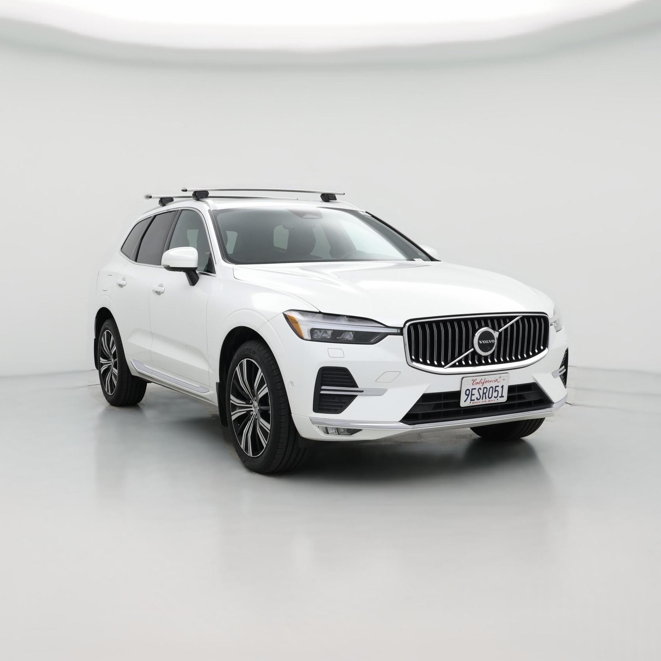 Thumbnail: 2023 Volvo XC60 - 1