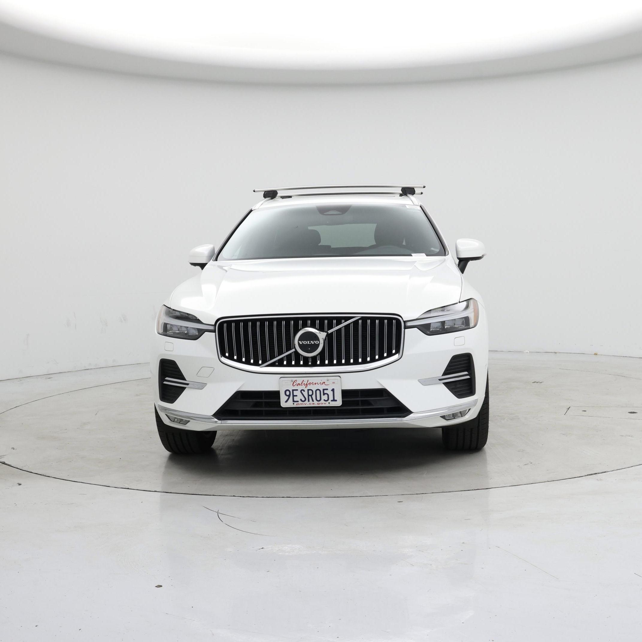 Thumbnail: 2023 Volvo XC60 - 5