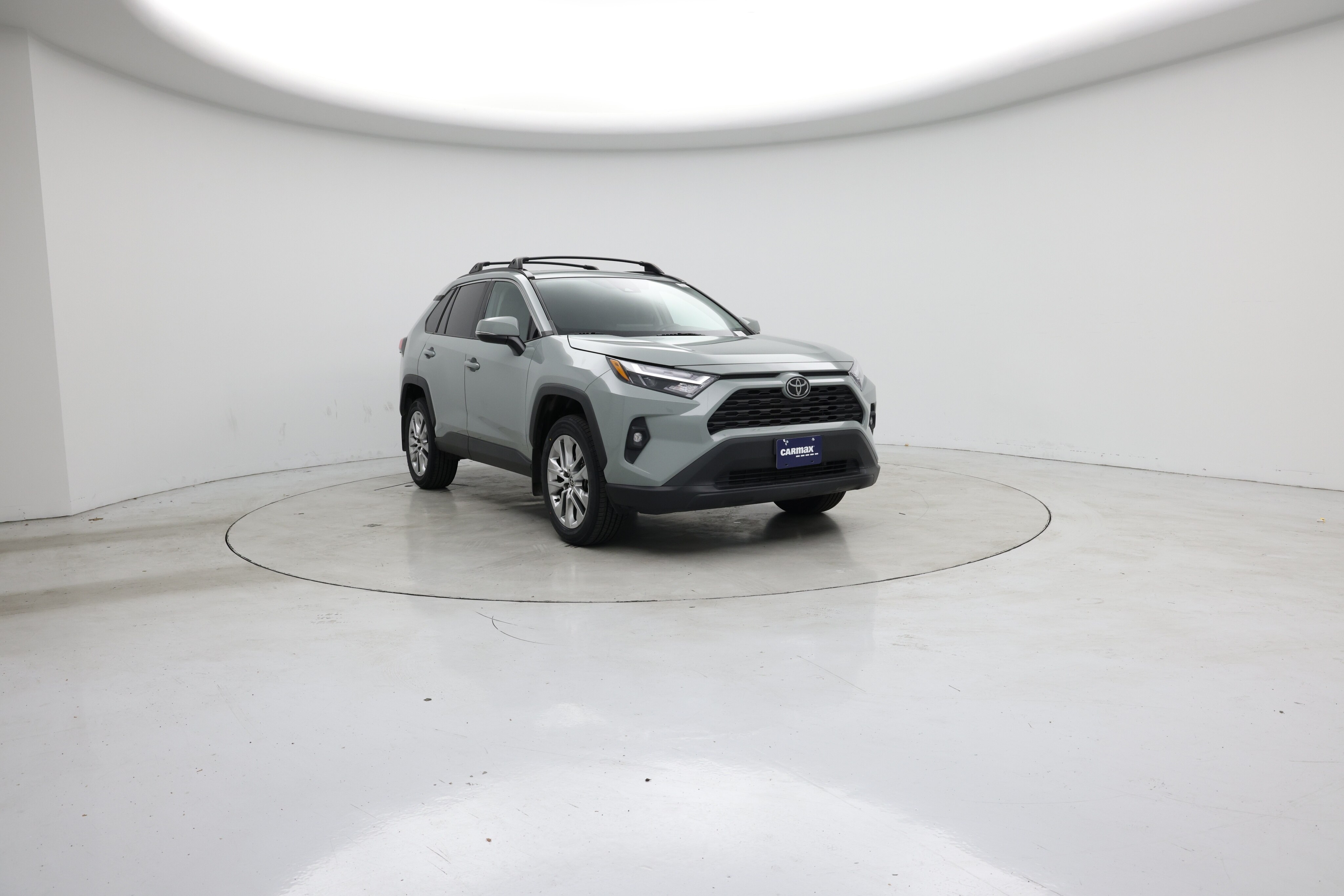 Thumbnail: 2023 Toyota RAV4 - 1