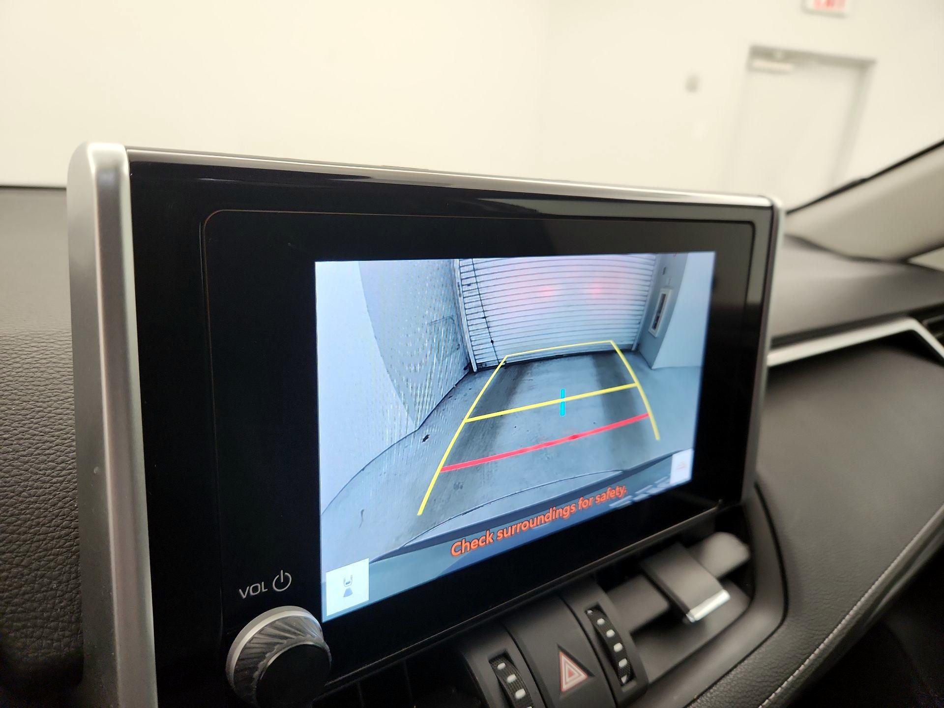 Thumbnail: 2023 Toyota RAV4 - 14