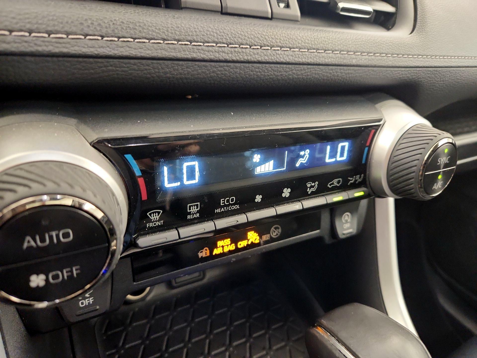 Thumbnail: 2023 Toyota RAV4 - 16