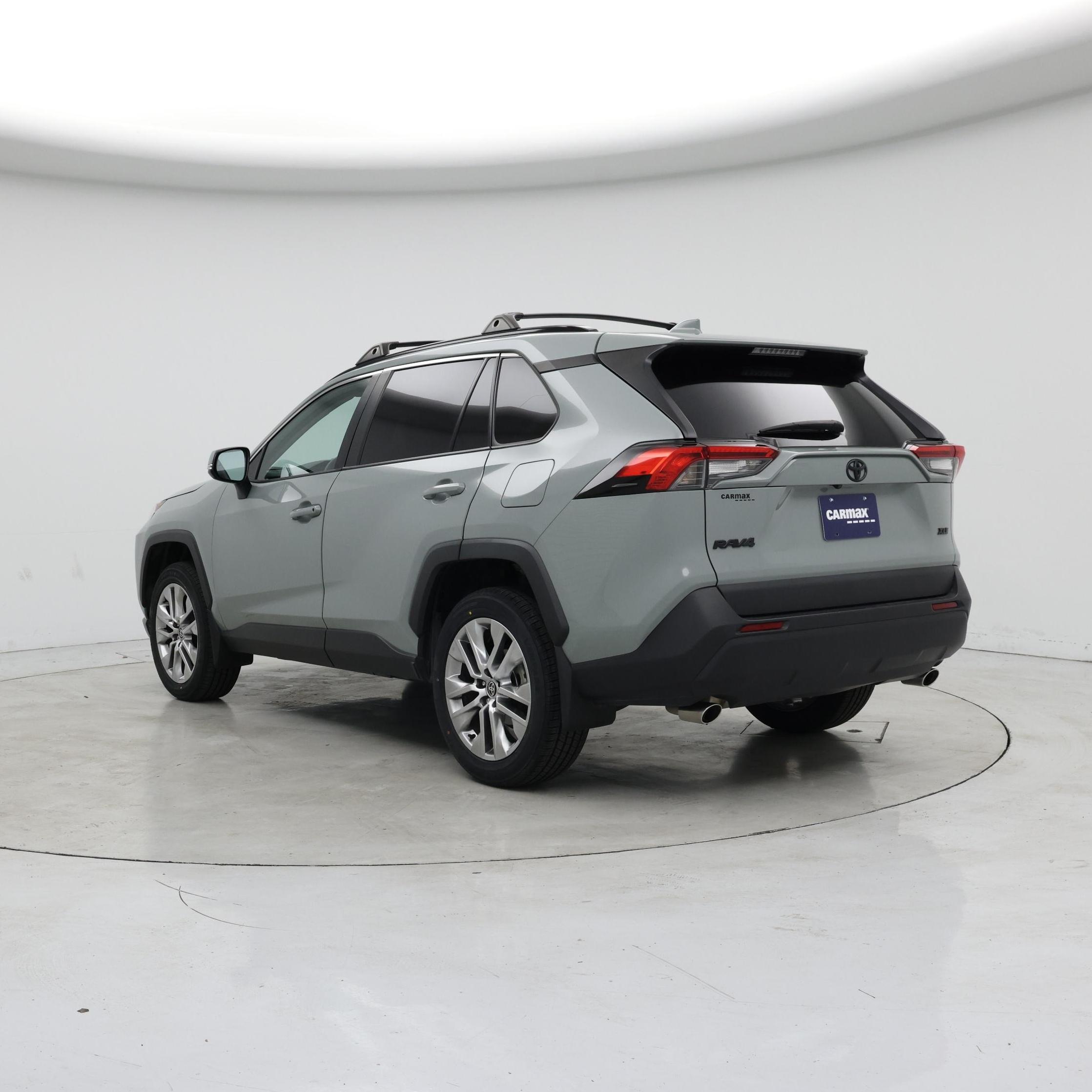 Thumbnail: 2023 Toyota RAV4 - 2