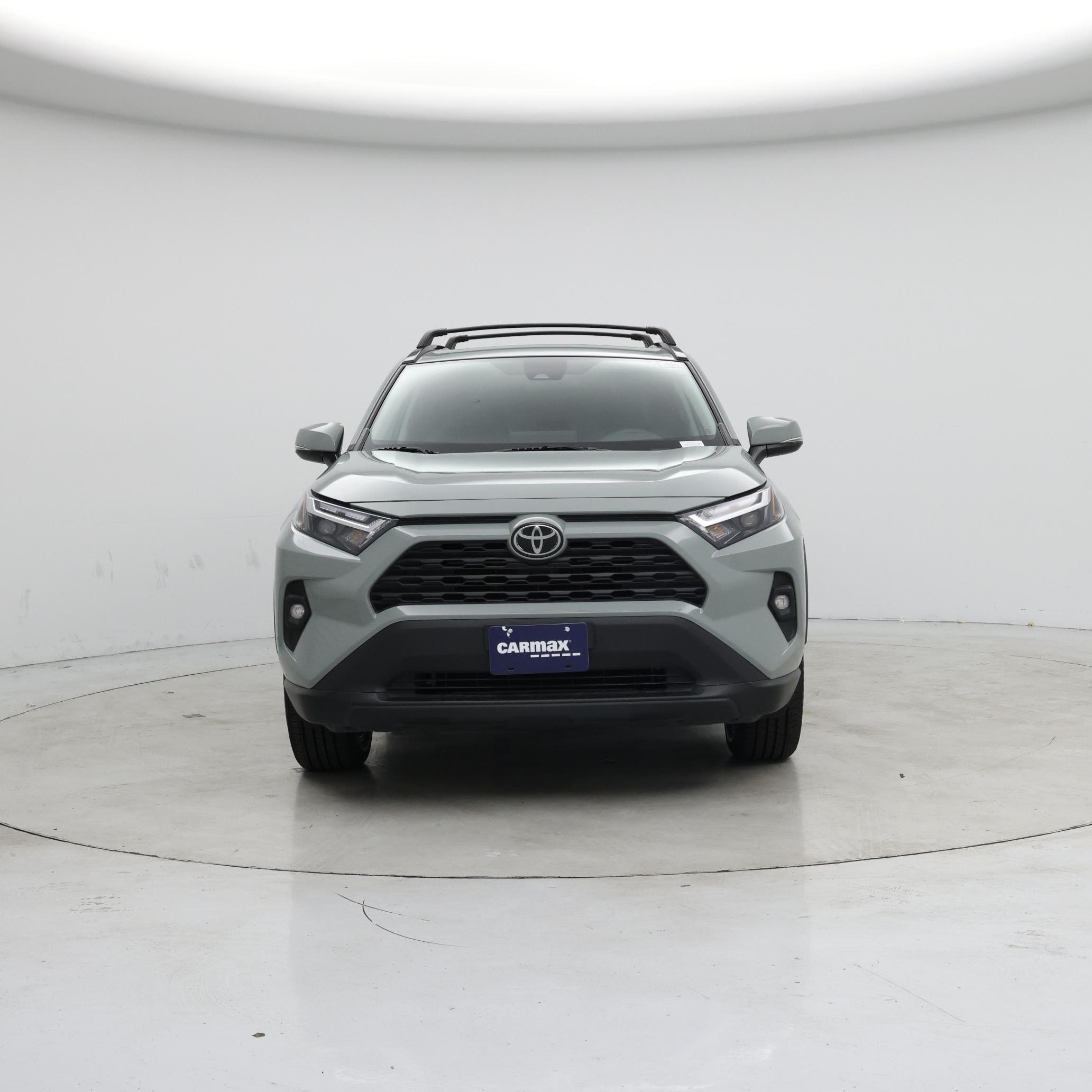 Thumbnail: 2023 Toyota RAV4 - 5