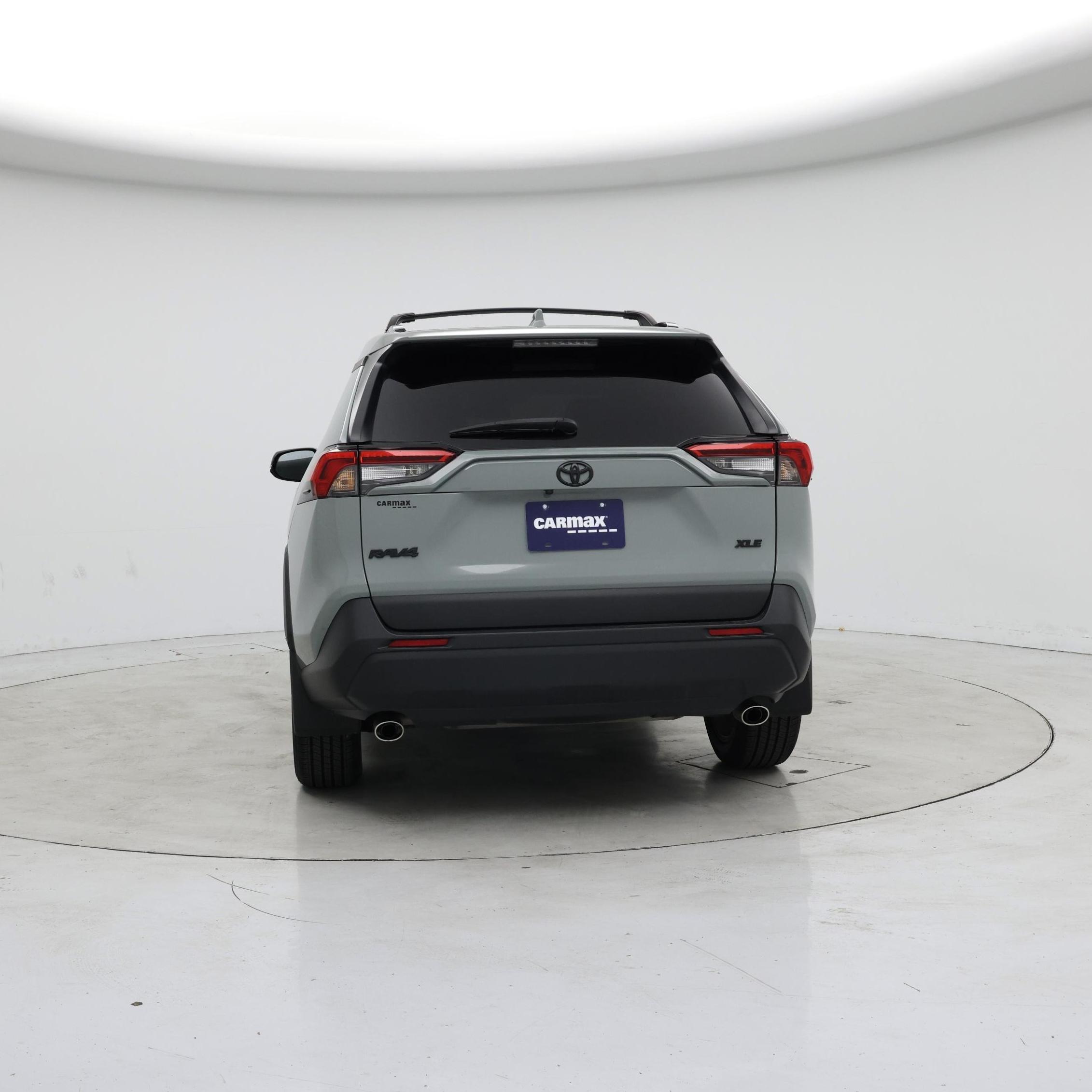 Thumbnail: 2023 Toyota RAV4 - 6