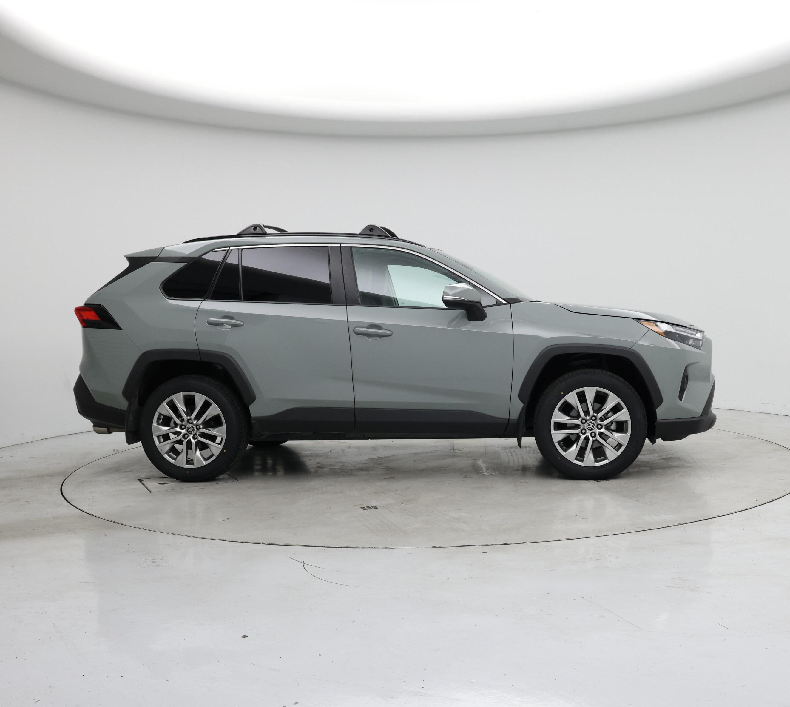 Thumbnail: 2023 Toyota RAV4 - 7