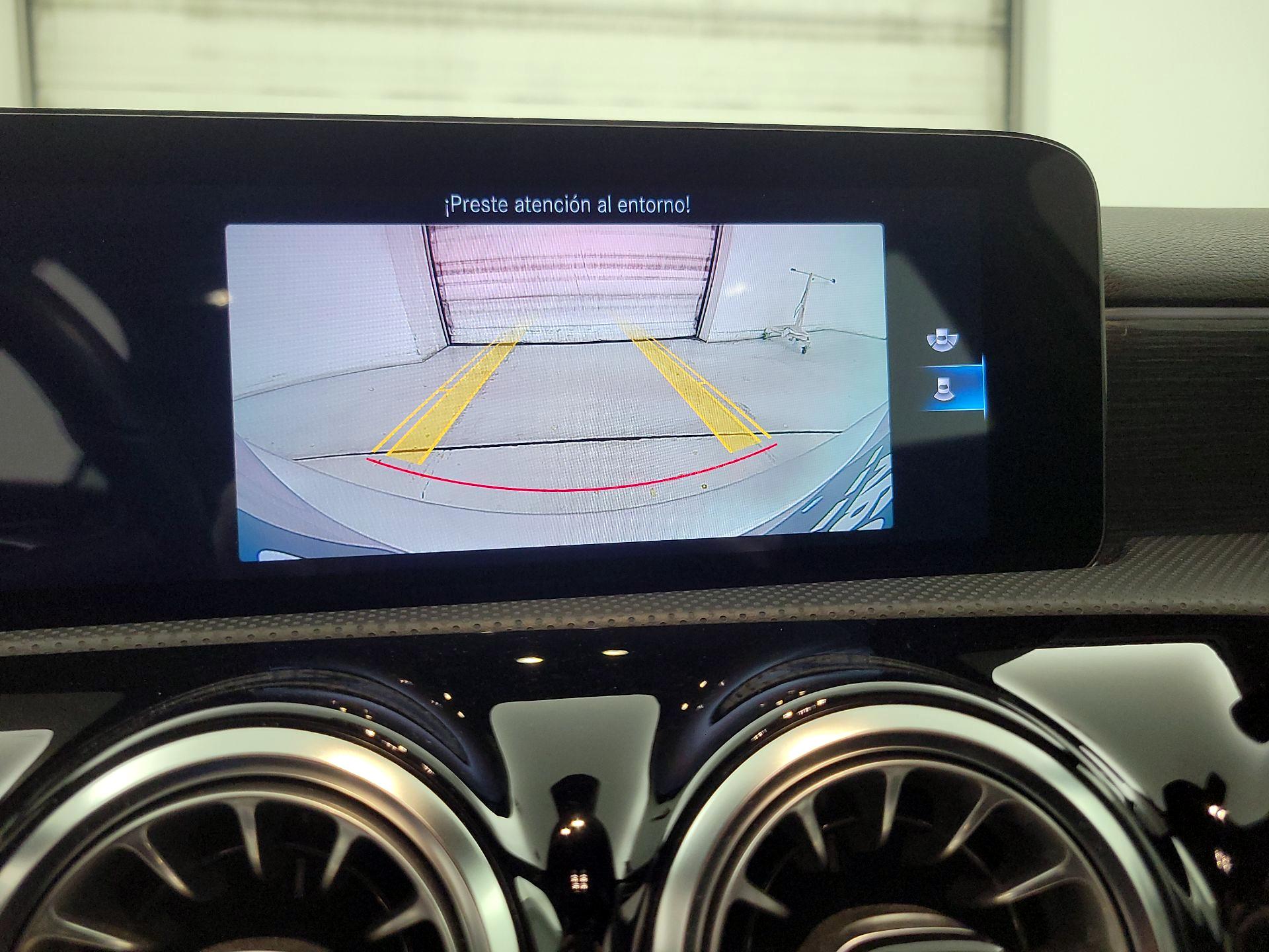 Thumbnail: 2022 Mercedes-Benz A-Class - 14