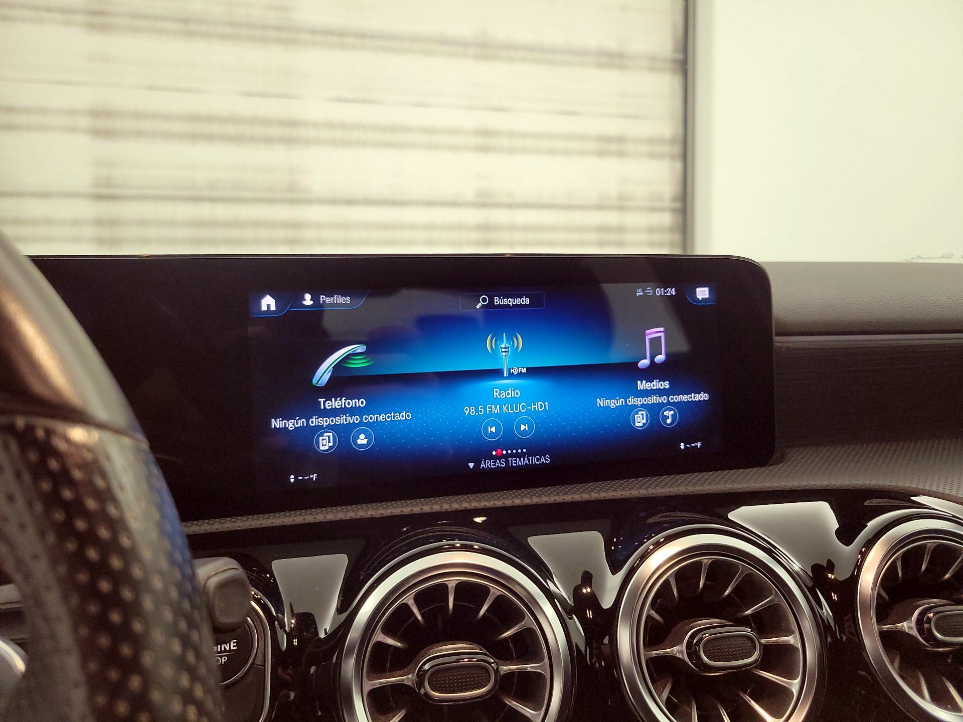 Thumbnail: 2022 Mercedes-Benz A-Class - 15