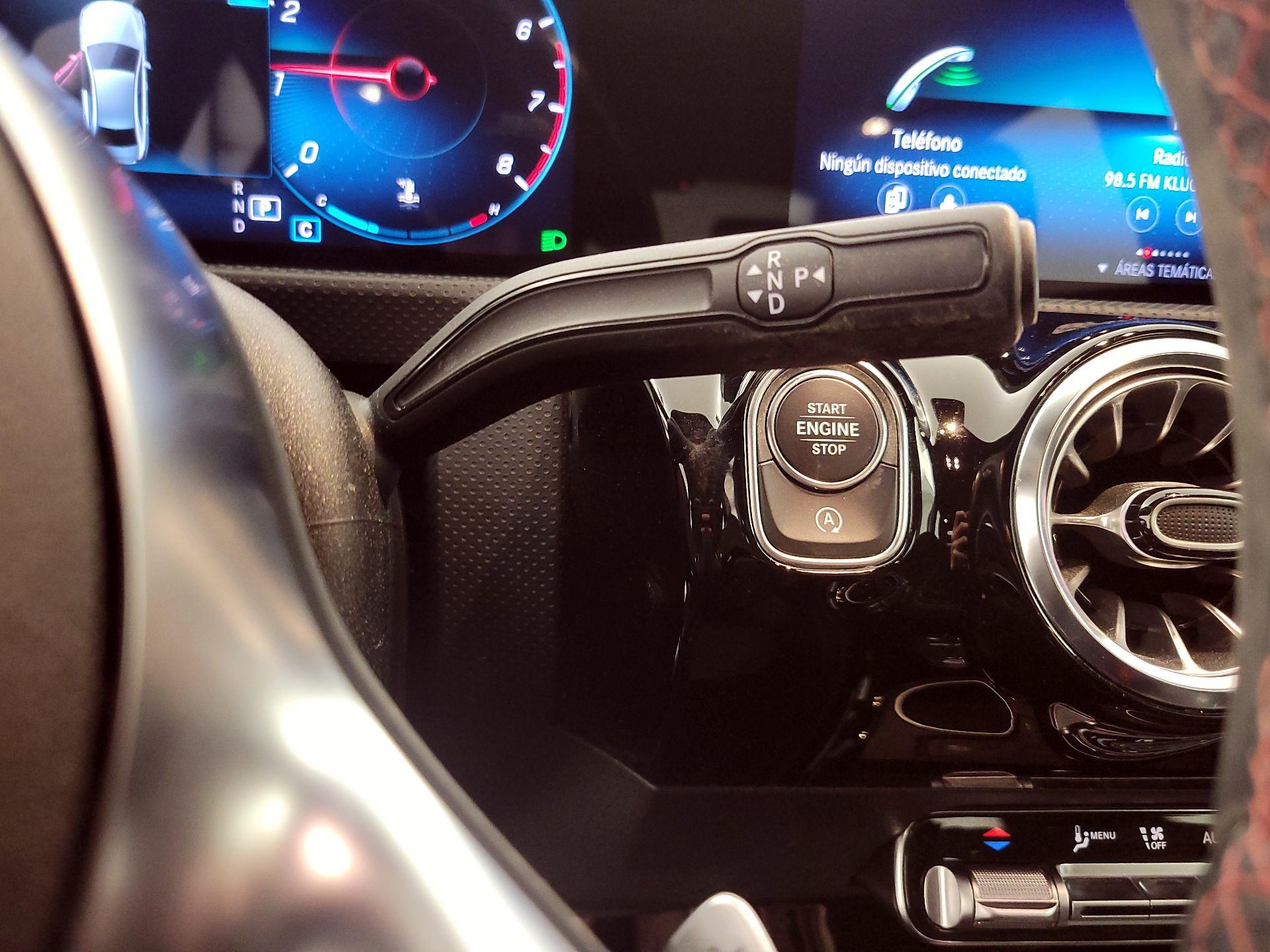 Thumbnail: 2022 Mercedes-Benz A-Class - 17