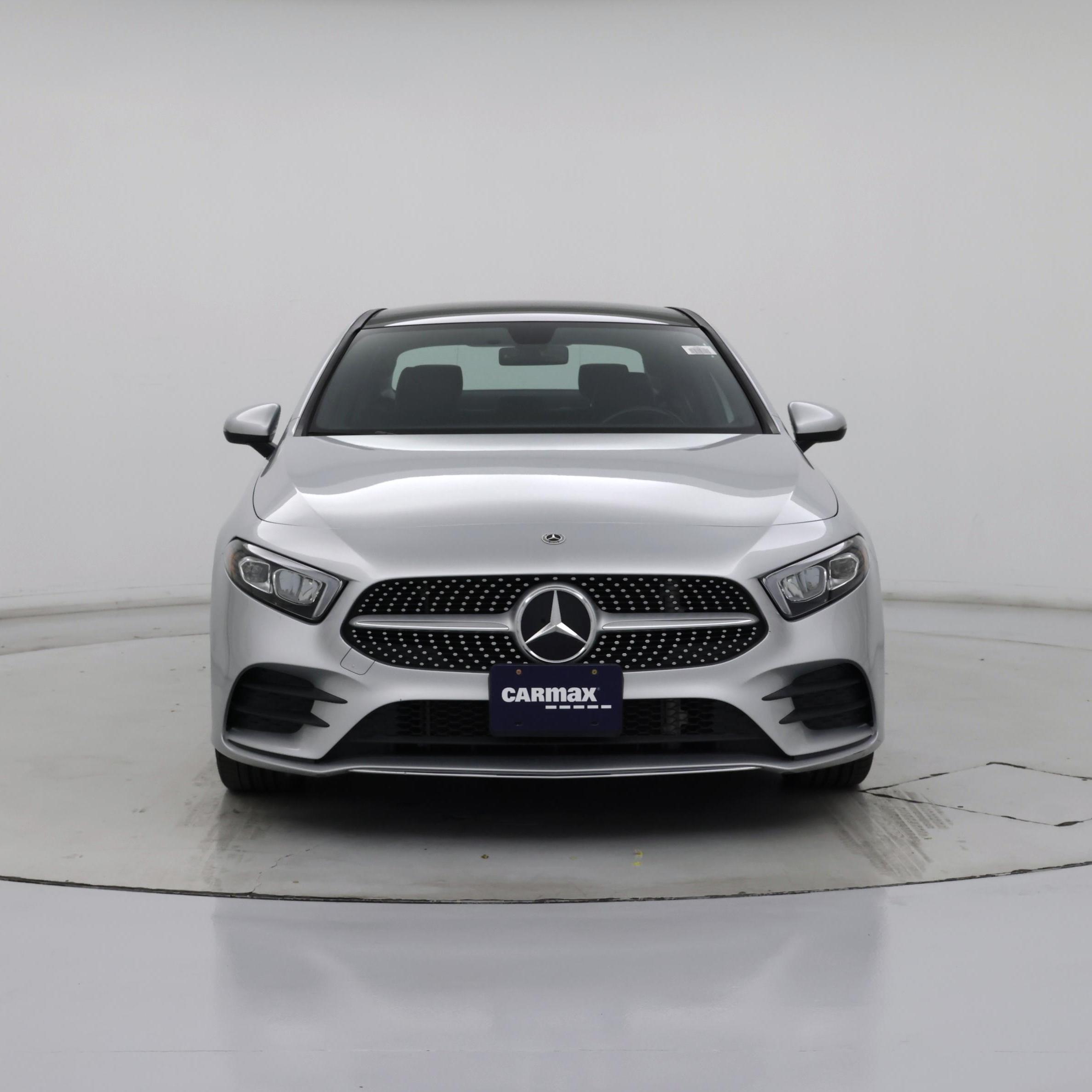 Thumbnail: 2022 Mercedes-Benz A-Class - 5