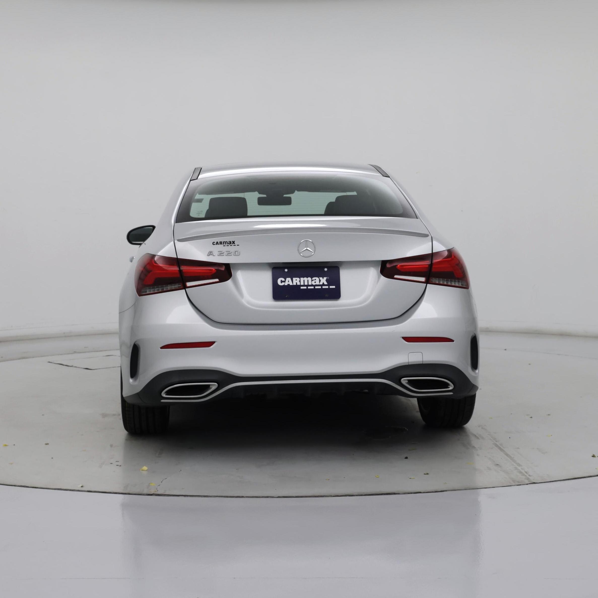 Thumbnail: 2022 Mercedes-Benz A-Class - 6