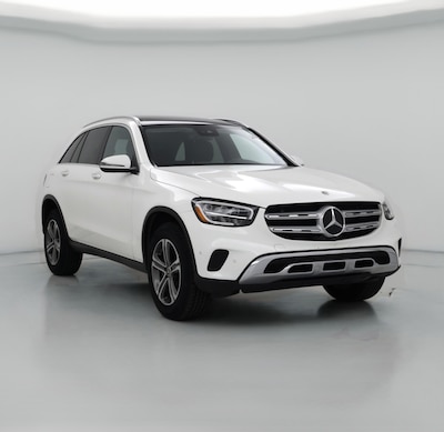 2022 Mercedes-Benz GLC300